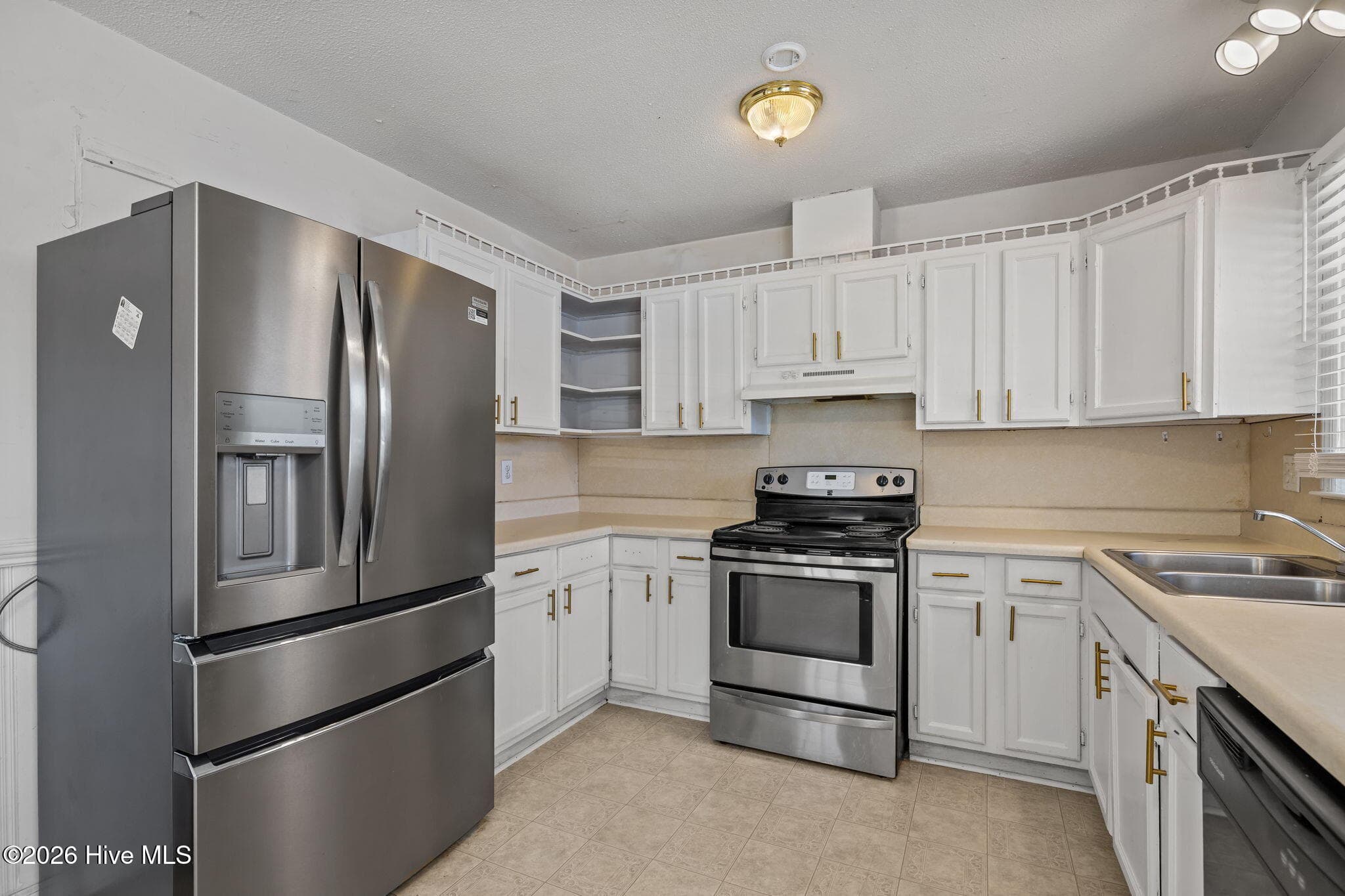 Kitchen - 110 Speight Street, Havelock, NC 28532