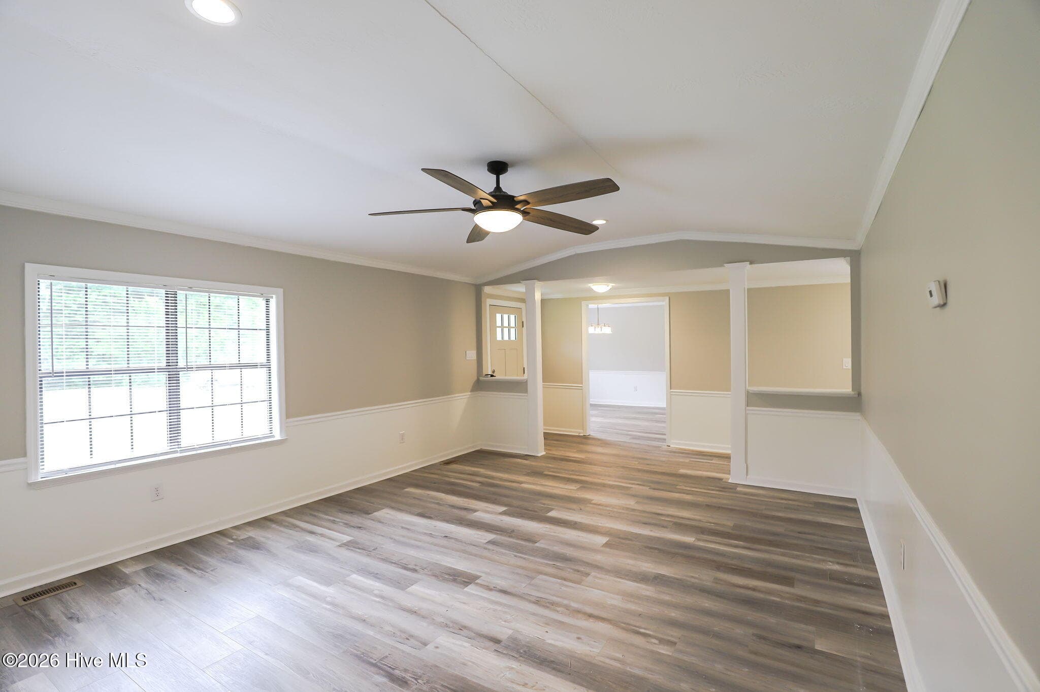 Single Family Residence at 123 Community House Road, Blythe, GA 30805, photo 2 of 3