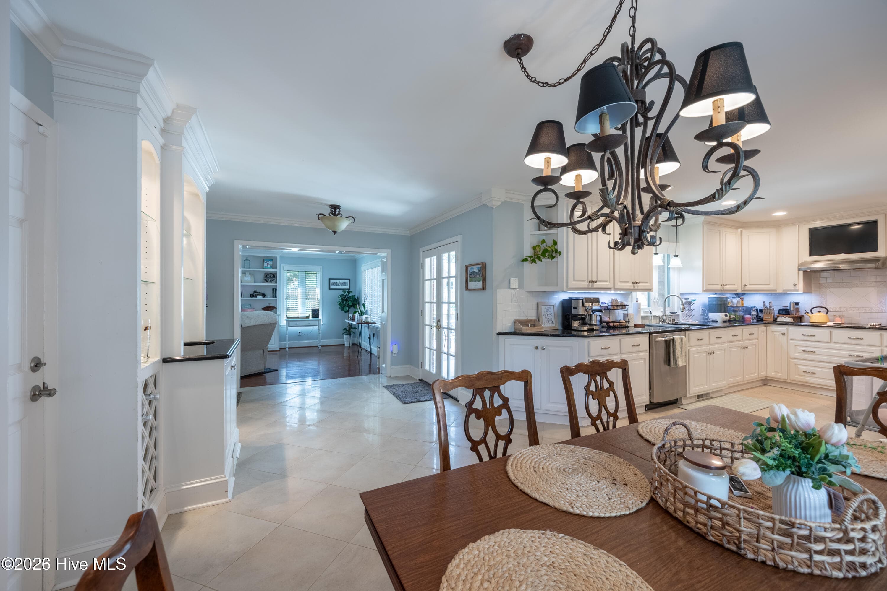 Single Family Residence at 1119 Windemere Drive NW, Wilson, NC 27896, photo 19 of 80