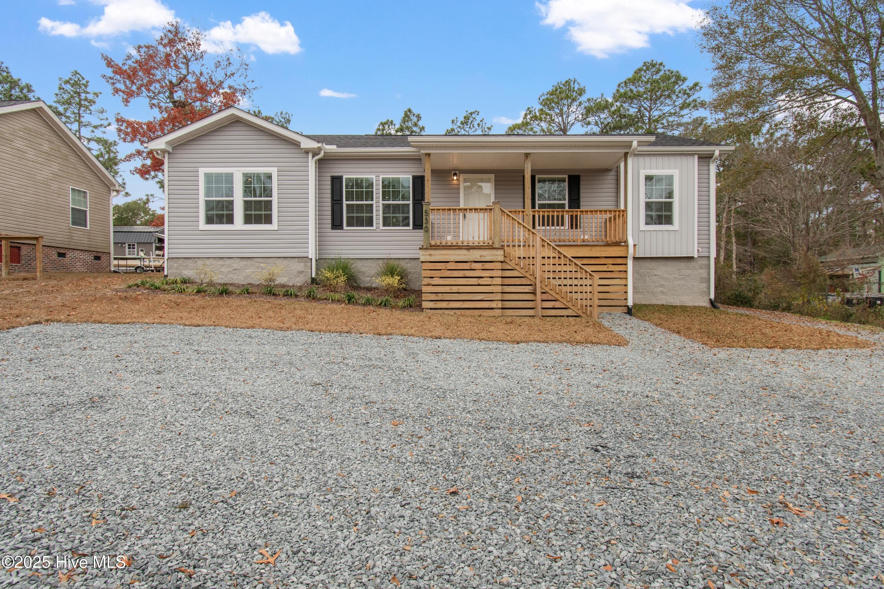 530 Sioux Road, Southport, NC 28461