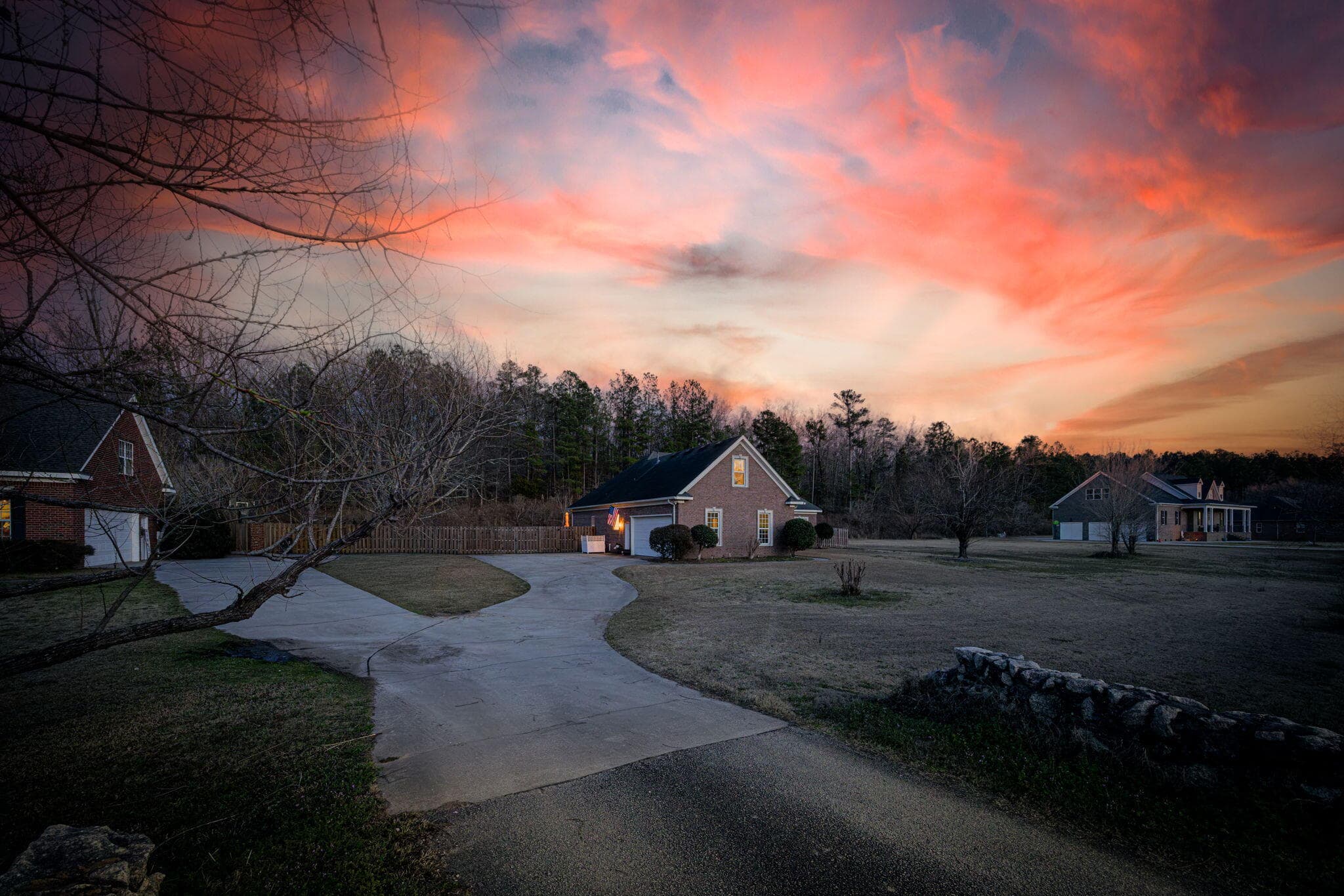 Single Family Residence at 2967 William Few Parkway, Evans, GA 30809, photo 58 of 62