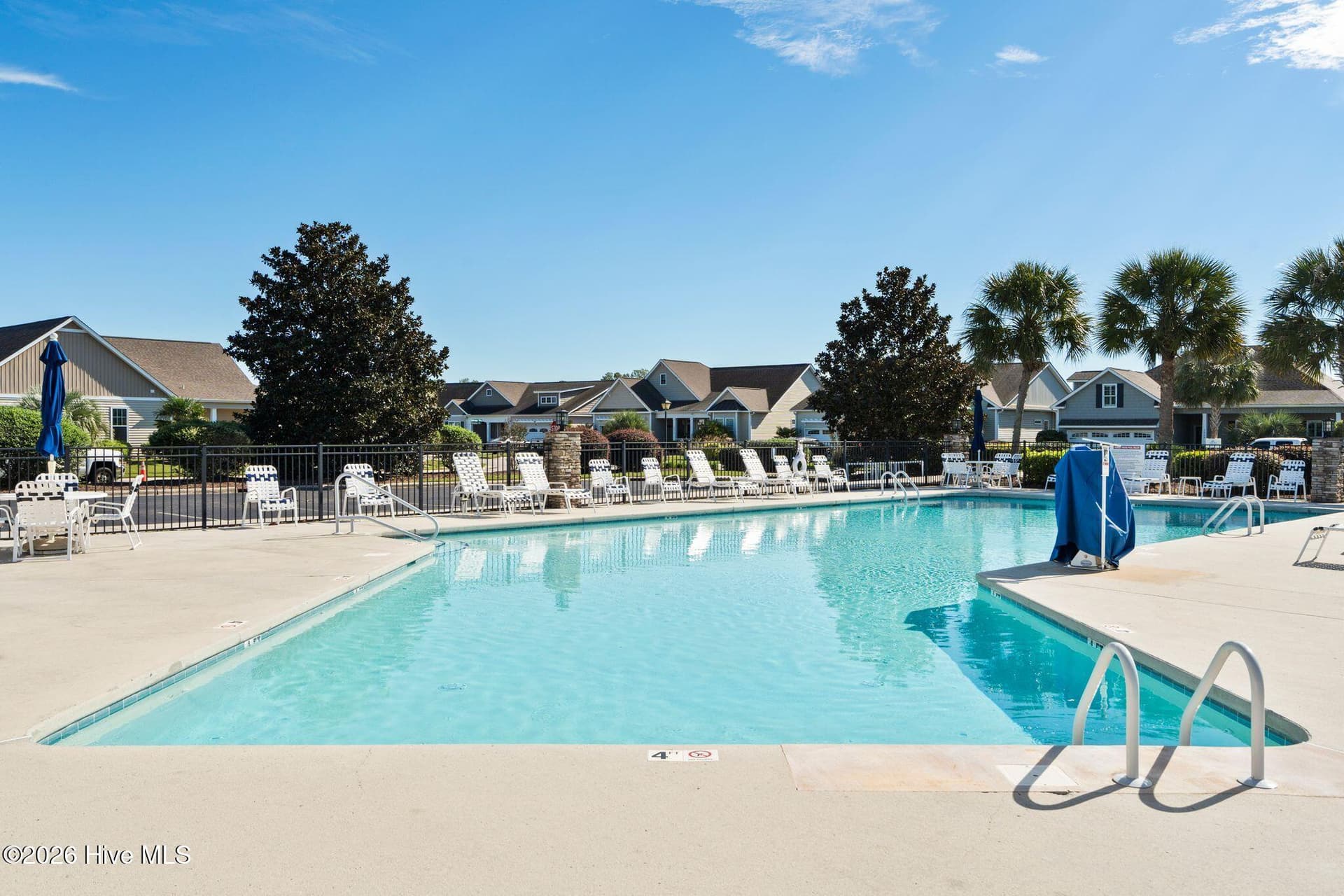 Condominium at 1308 Campanella Court SW Unit B, Ocean Isle Beach, NC 28469, photo 52 of 65