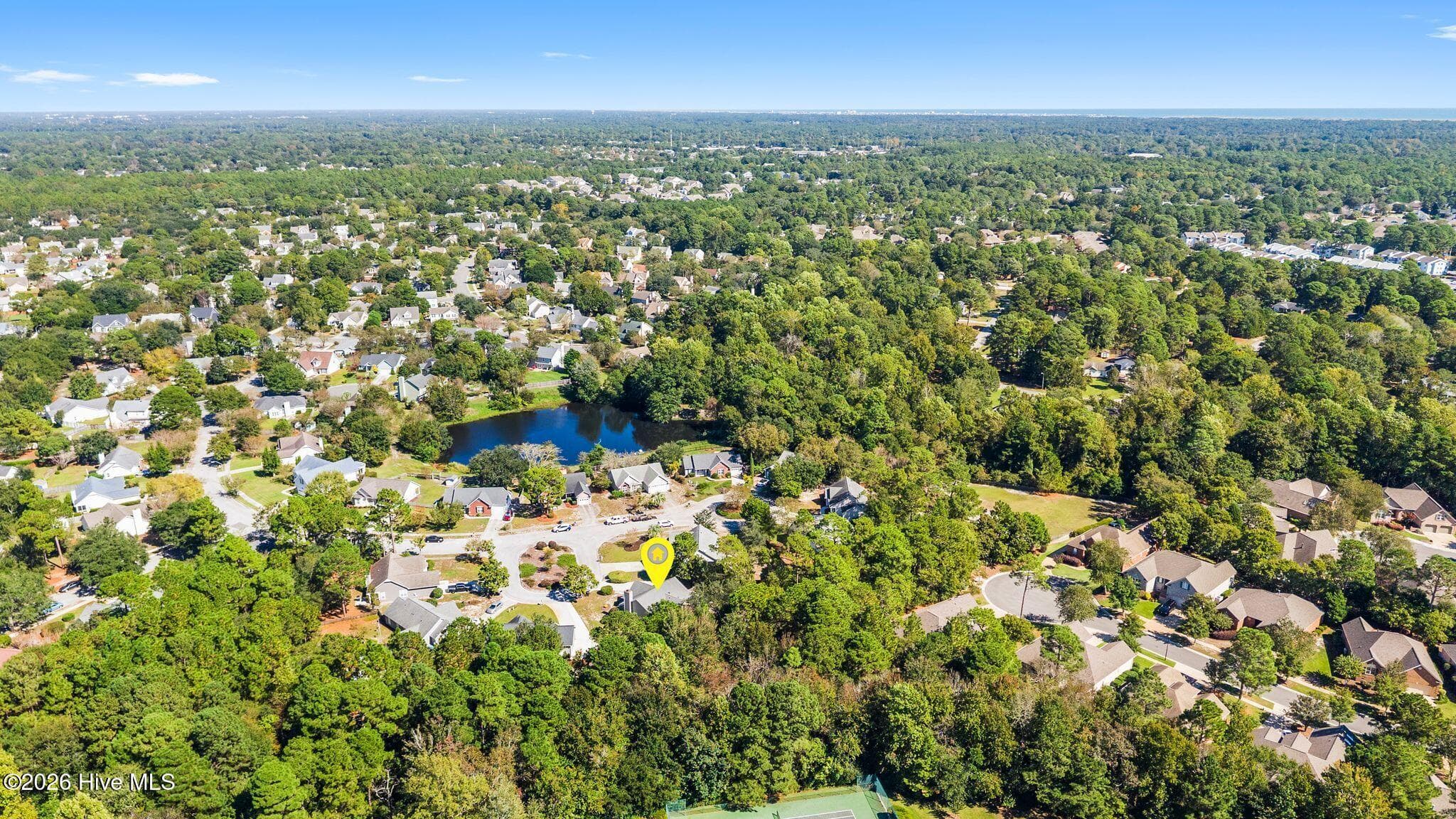 Single Family Residence at 915 Turgotine Lane, Wilmington, NC 28412, photo 52 of 58