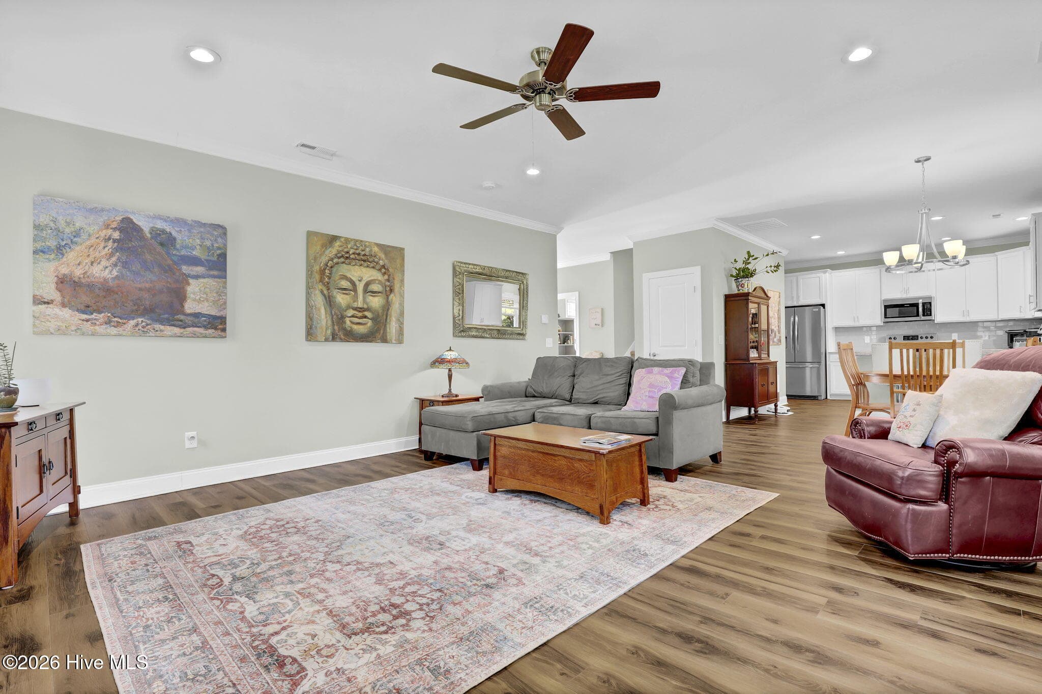 Single Family Residence at 235 Topsail Watch Drive, Hampstead, NC 28443, photo 13 of 58