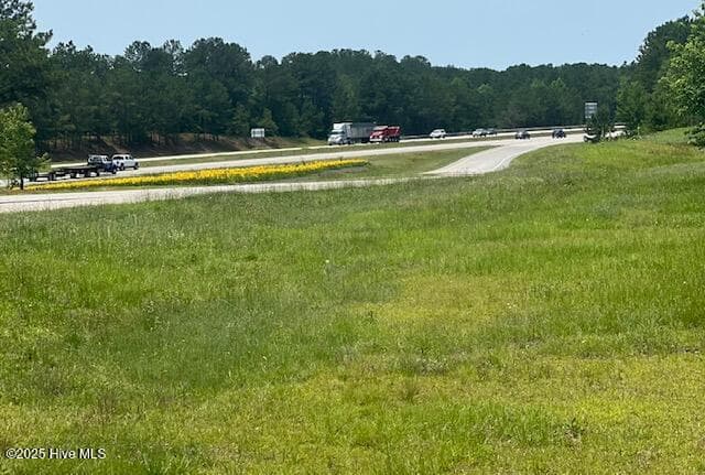 Exiting onto Hwy 74W - 118 Pond Brothers Road, Hamlet, NC 28345