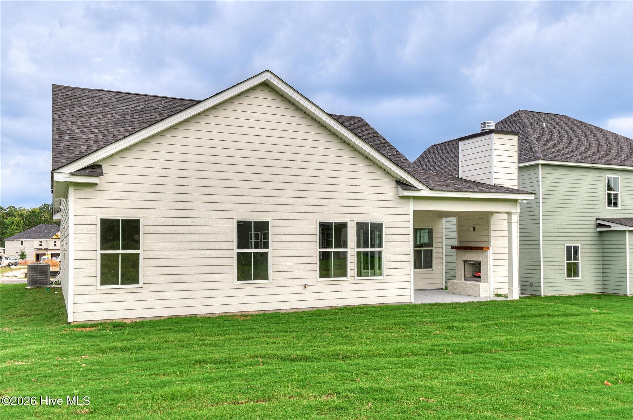 Single Family Residence at 5607 Sweetwater Drive, Grovetown, GA 30813, photo 54 of 59
