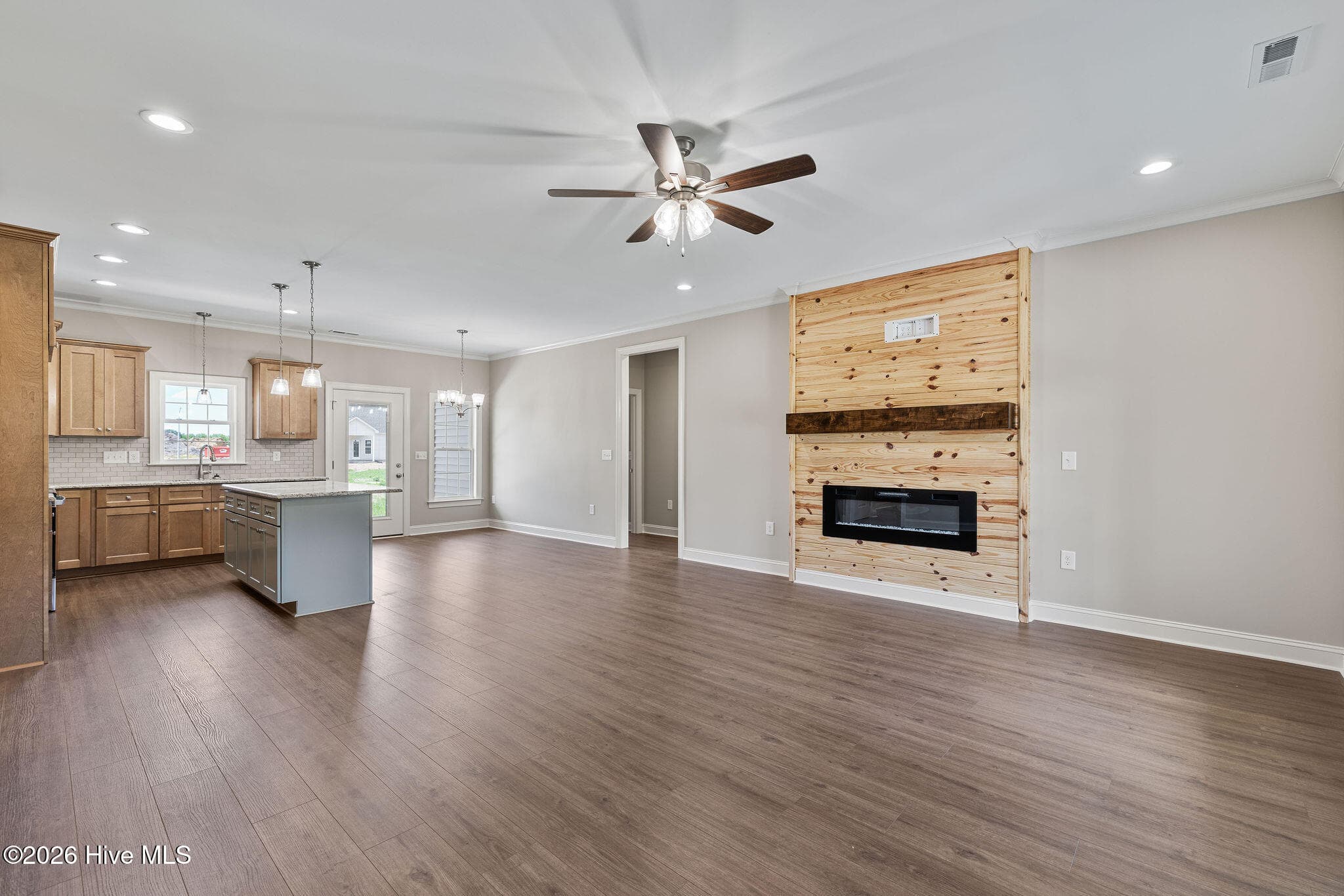 Single Family Residence at 305 Allie's Drive, Goldsboro, NC 27534, photo 7 of 25