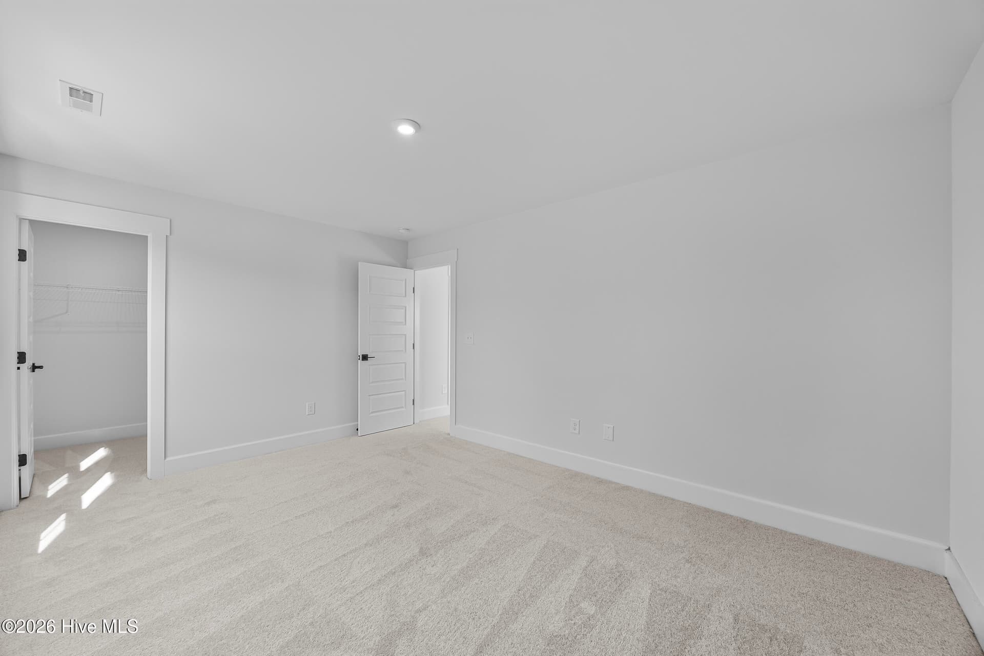 “Home shown is a representation of the floor plan and may include optional features or upgrades. Elevations, materials, colors, finishes, square footage, and included features may vary from the actual home. Please consult a Sales Representative for complete details.” - 6055 Painted Turtle Place 163, Leland, NC 28451