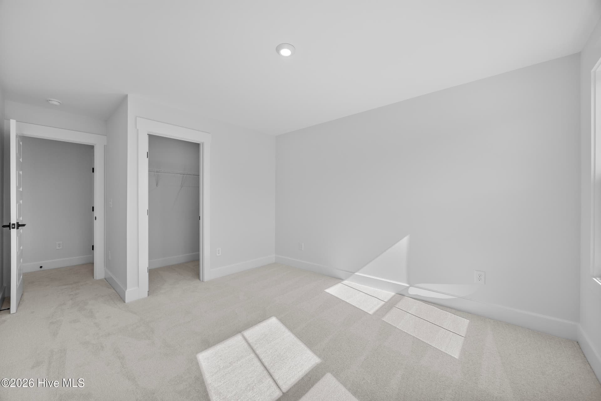 “Home shown is a representation of the floor plan and may include optional features or upgrades. Elevations, materials, colors, finishes, square footage, and included features may vary from the actual home. Please consult a Sales Representative for complete details.” - 6055 Painted Turtle Place 163, Leland, NC 28451