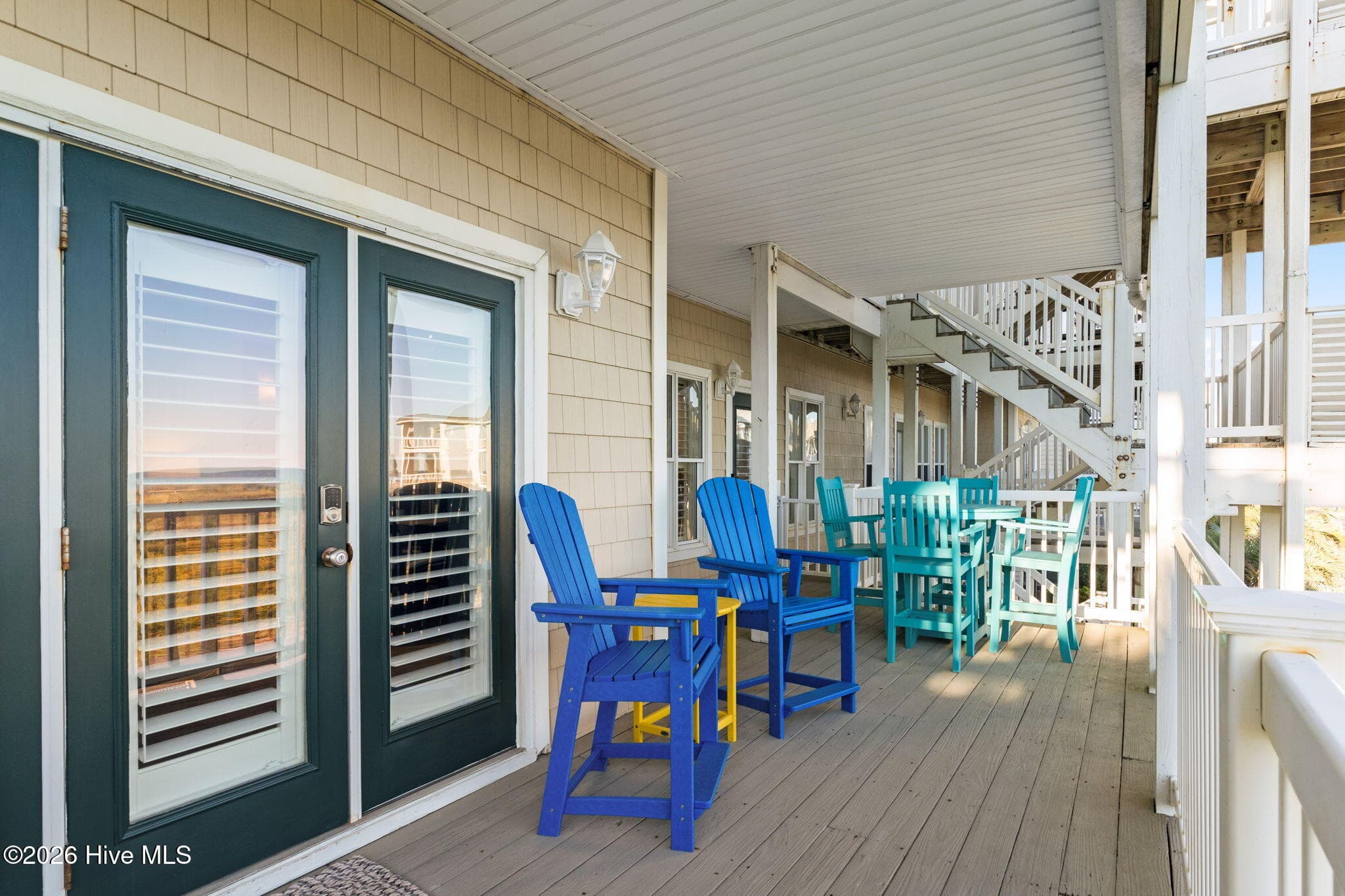Condominium at 2 Becky Street # A, Ocean Isle Beach, NC 28469, photo 36 of 57