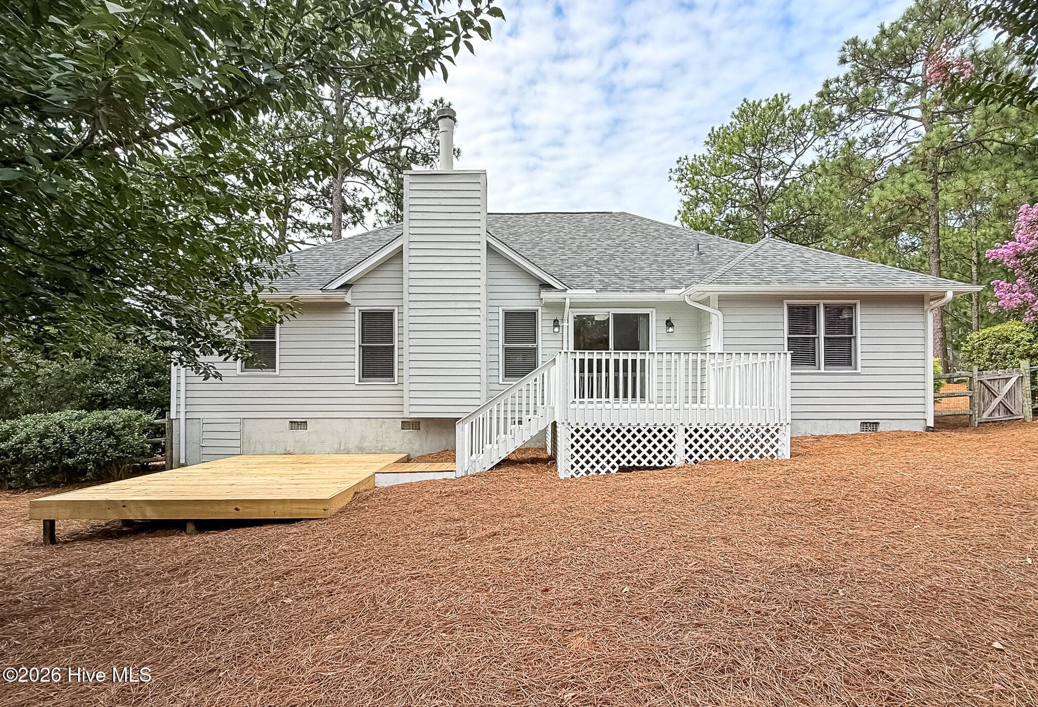 Single Family Residence at 5 Bridle Path Circle, Pinehurst, NC 28374, photo 62 of 65