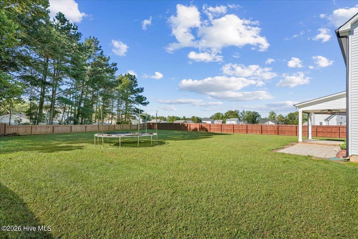 Single Family Residence at 82 Surf Scoter Drive, Selma, NC 27576, photo 6 of 53
