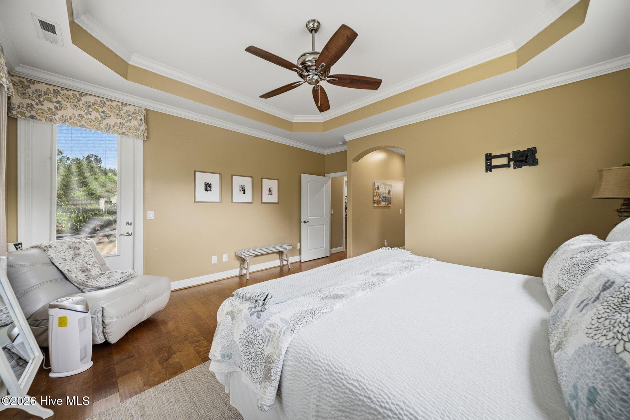 Single Family Residence at 2709 Empie Drive, Leland, NC 28451, photo 34 of 89