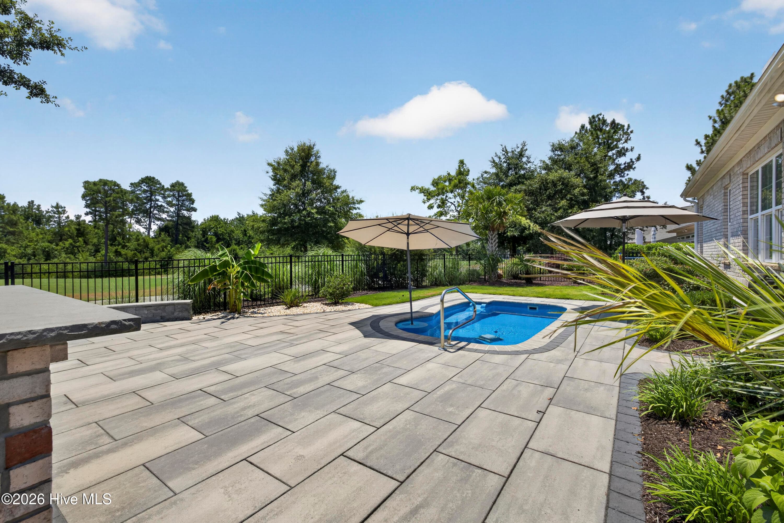 Single Family Residence at 2393 Red Birch Trail NE, Leland, NC 28451, photo 54 of 118