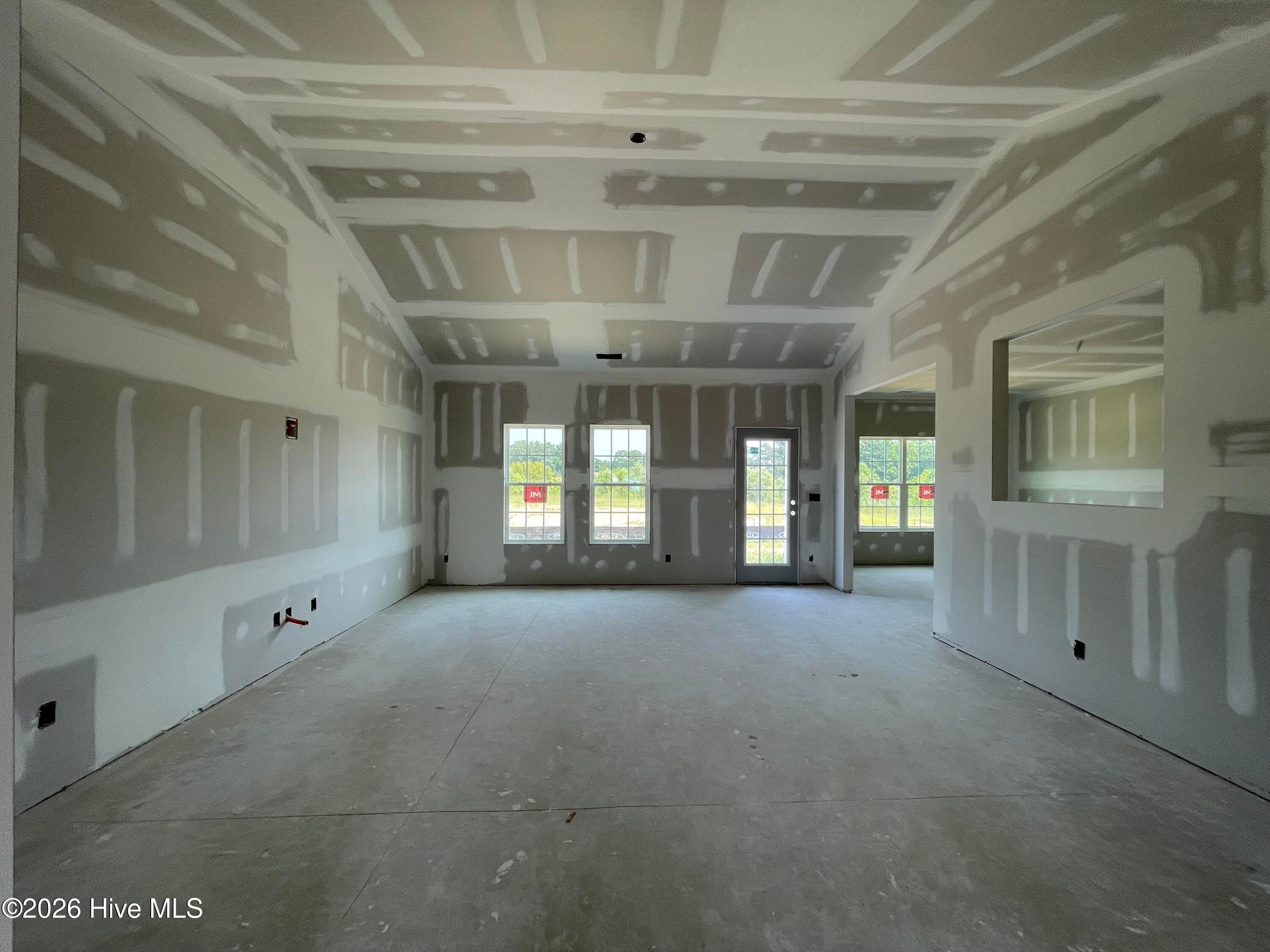 Single Family Residence at 39 E Emily Gardens Drive, Selma, NC 27576, photo 41 of 146