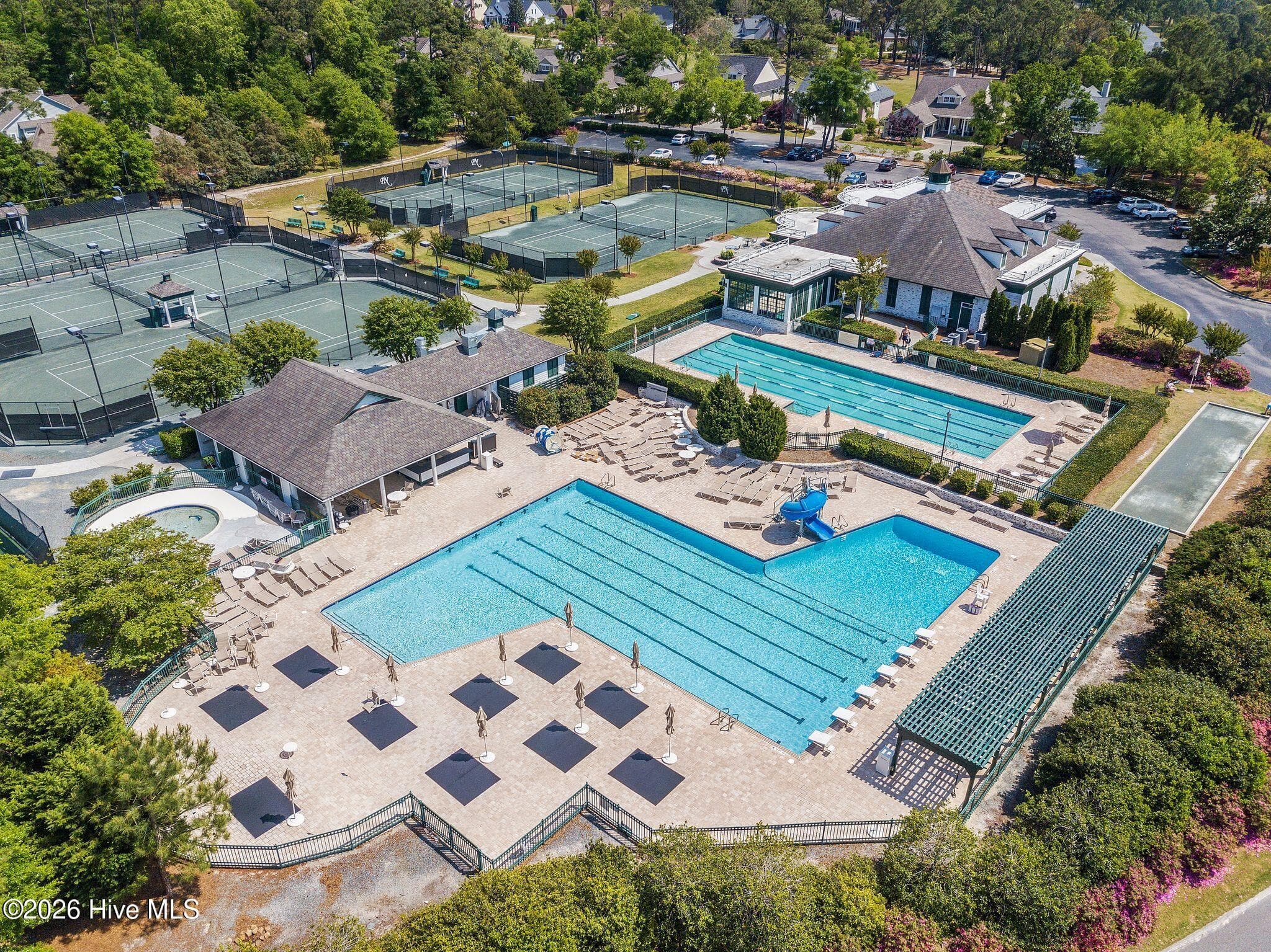 Single Family Residence at 1109 Congressional Lane, Wilmington, NC 28411, photo 147 of 165
