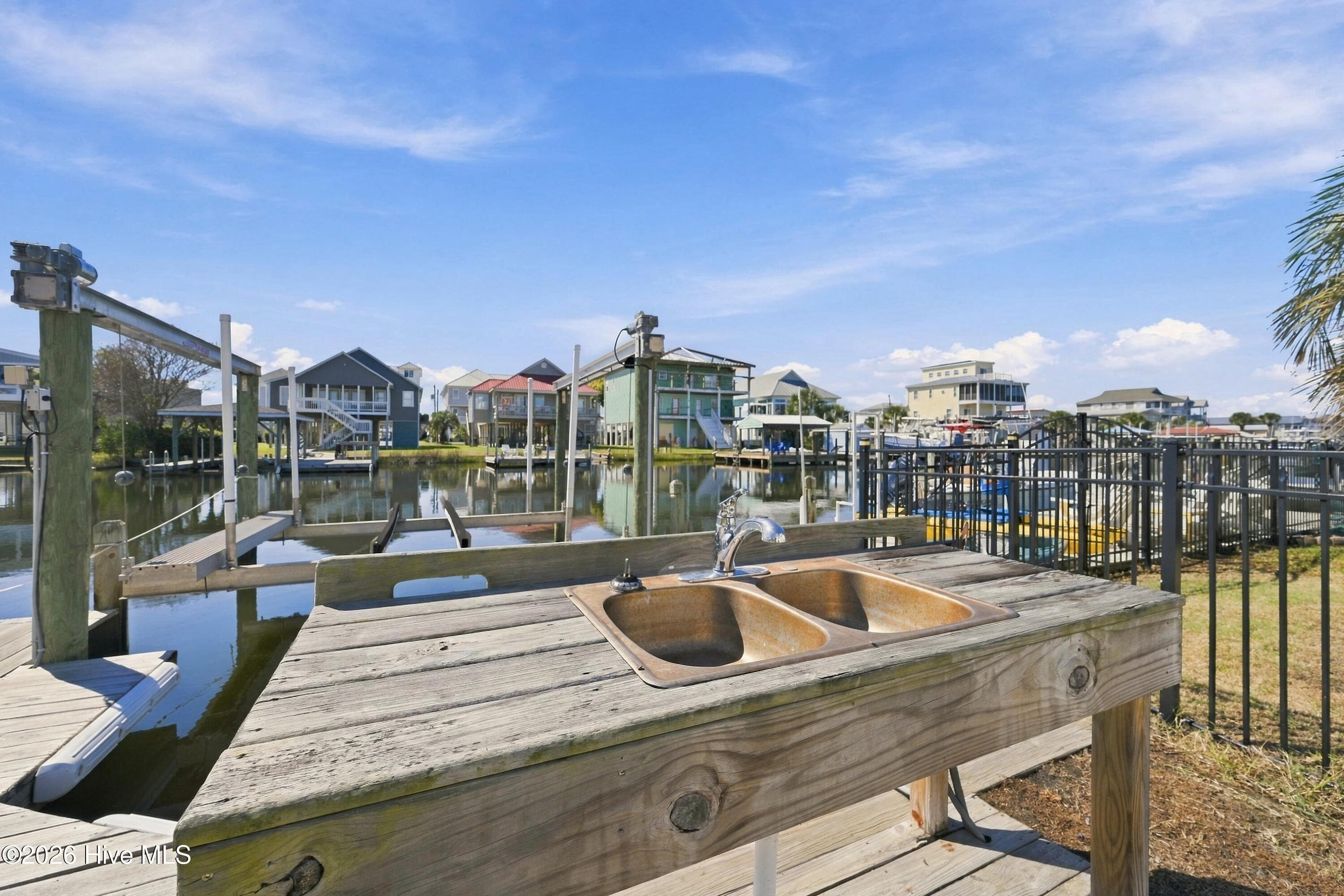 Single Family Residence at 6075 6th Street, Surf City, NC 28445, Surf City, photo 30 of 64