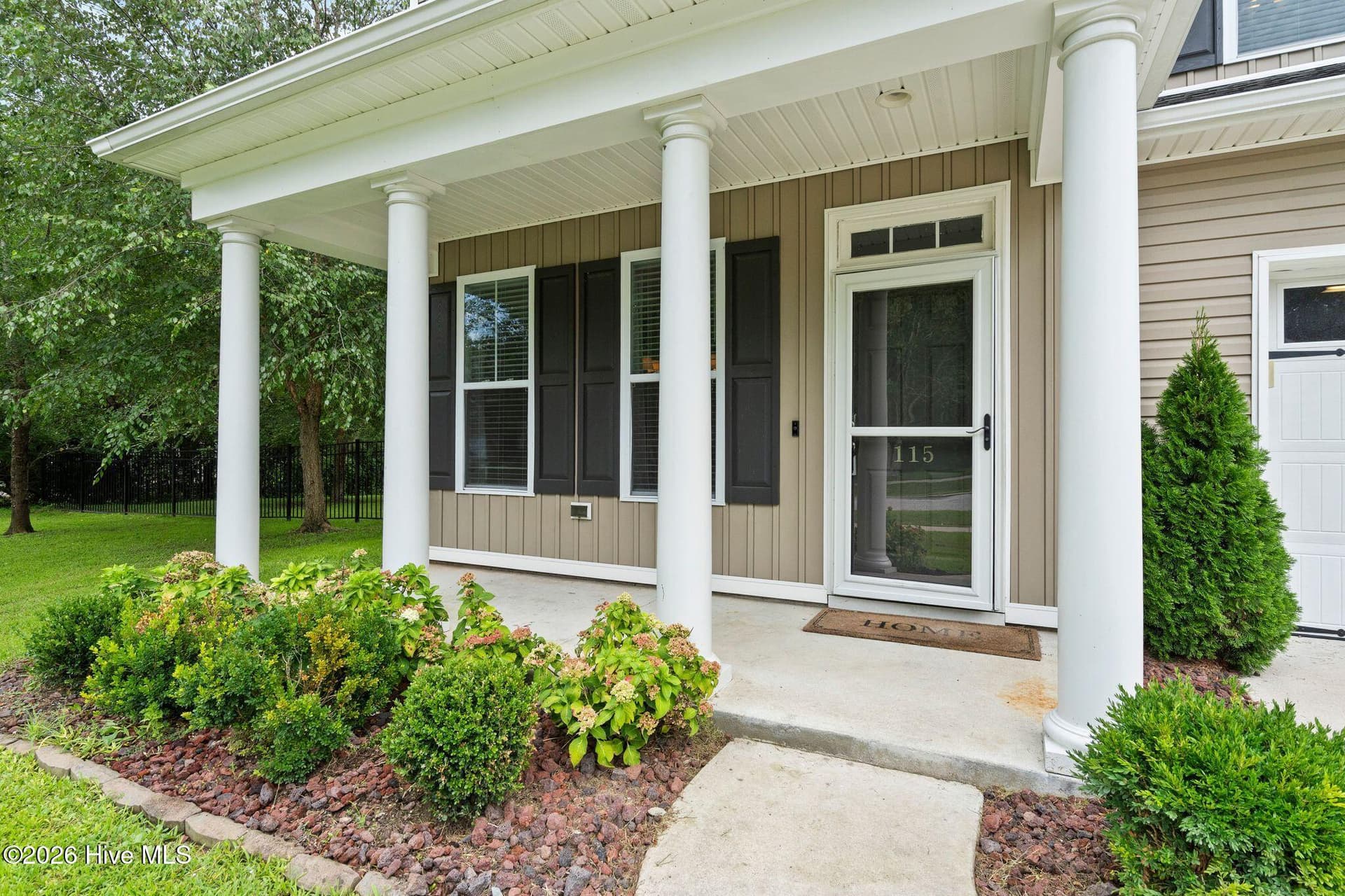 Single Family Residence at 115 Bunchberry Court, Hampstead, NC 28443, photo 10 of 54