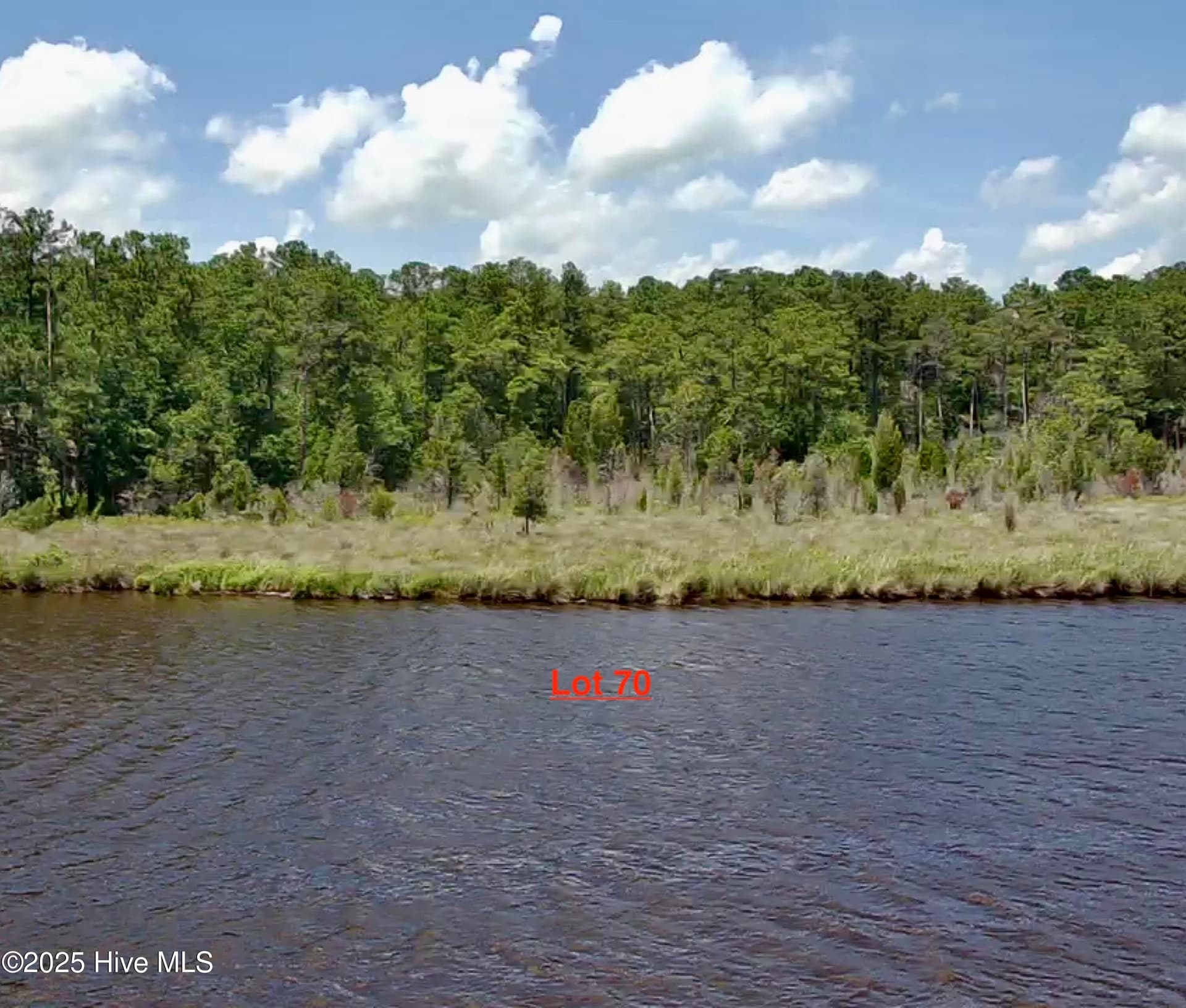 Lot 70 70 Winfield Lane, Belhaven, NC 27810
