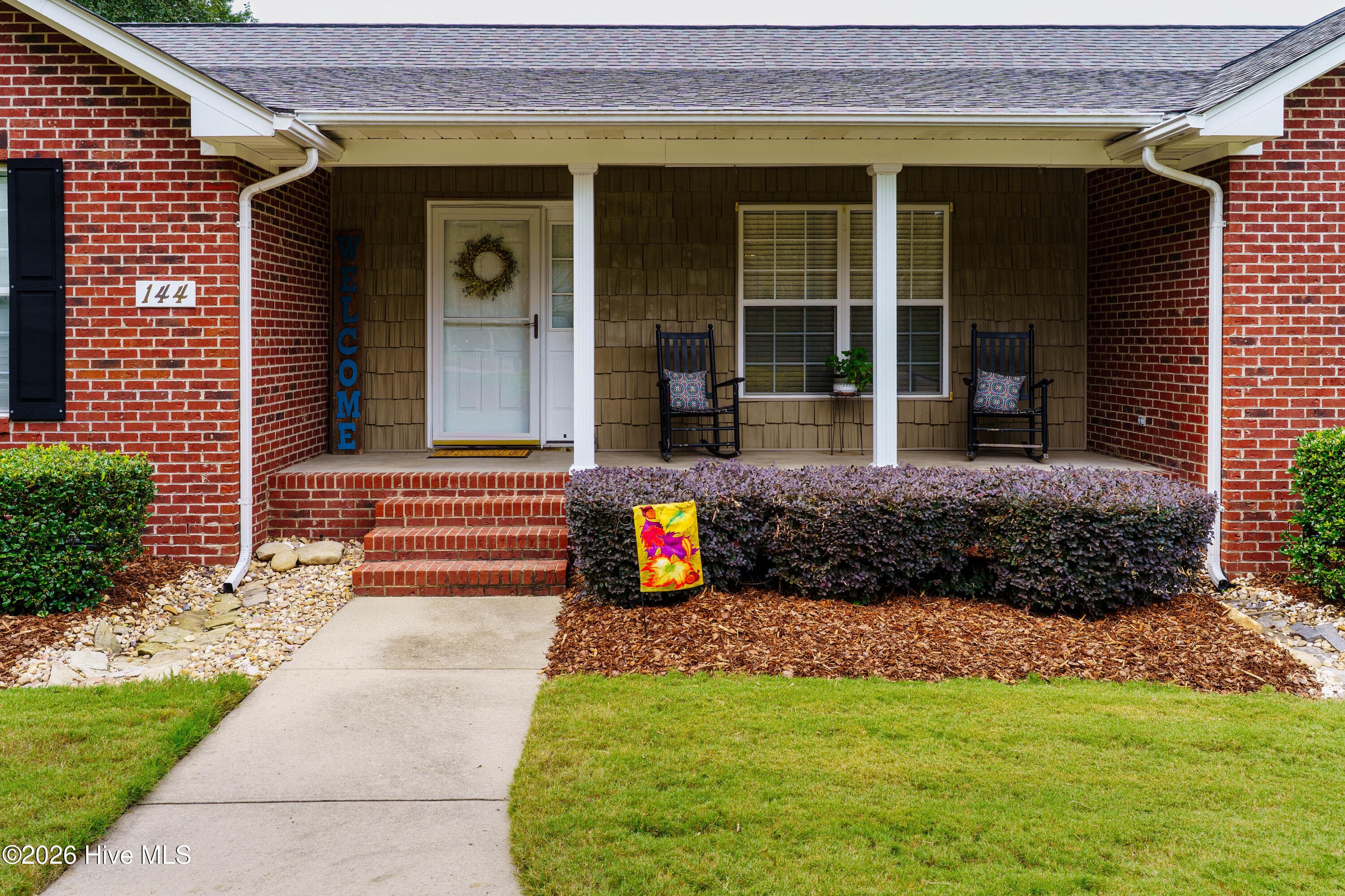 Single Family Residence at 144 Edgewater Drive, Seven Lakes, NC 27376, photo 5 of 27