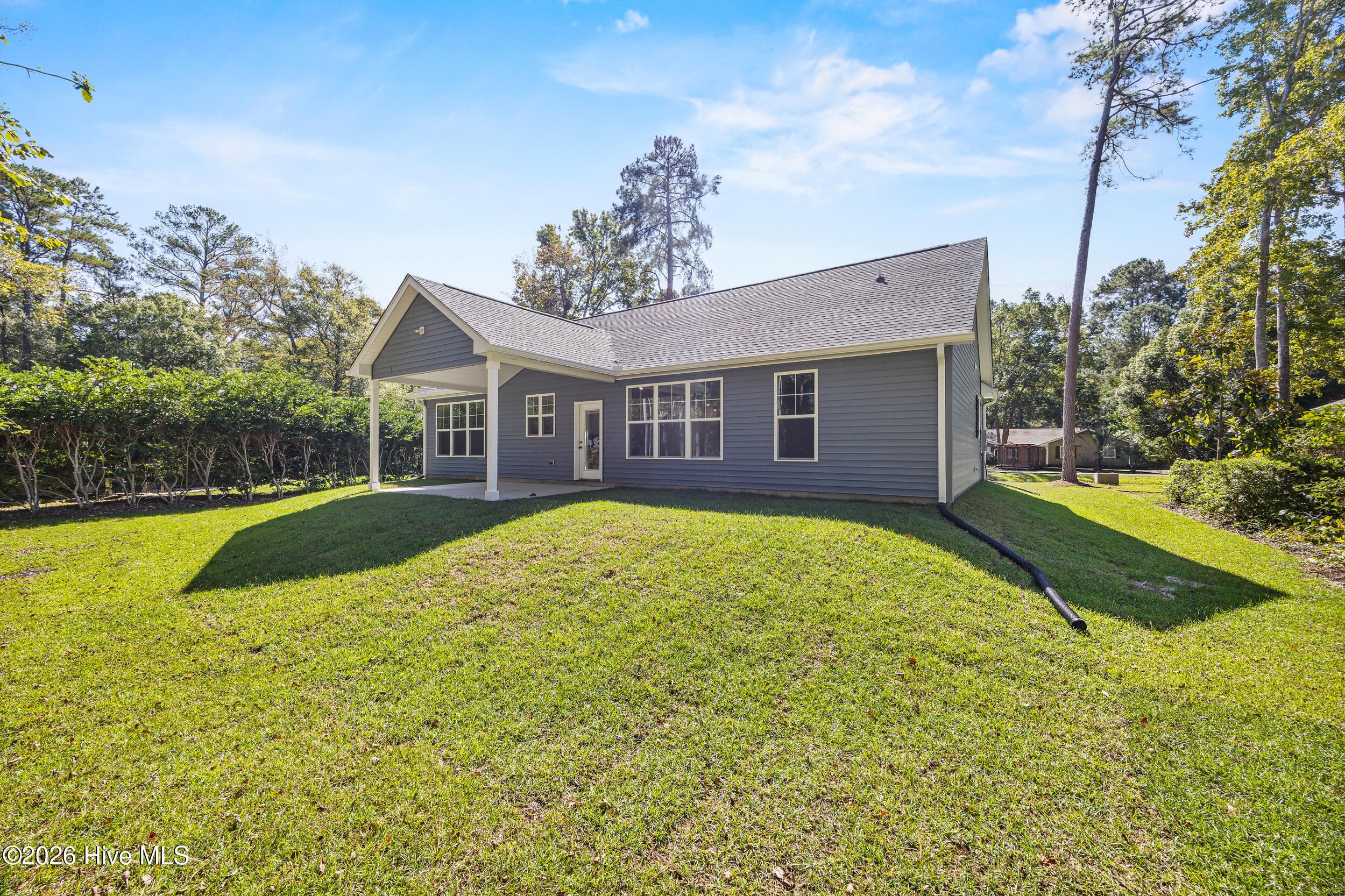 Single Family Residence at 4 Pineridge Court, Carolina Shores, NC 28467, Carolina Shores, photo 38 of 47