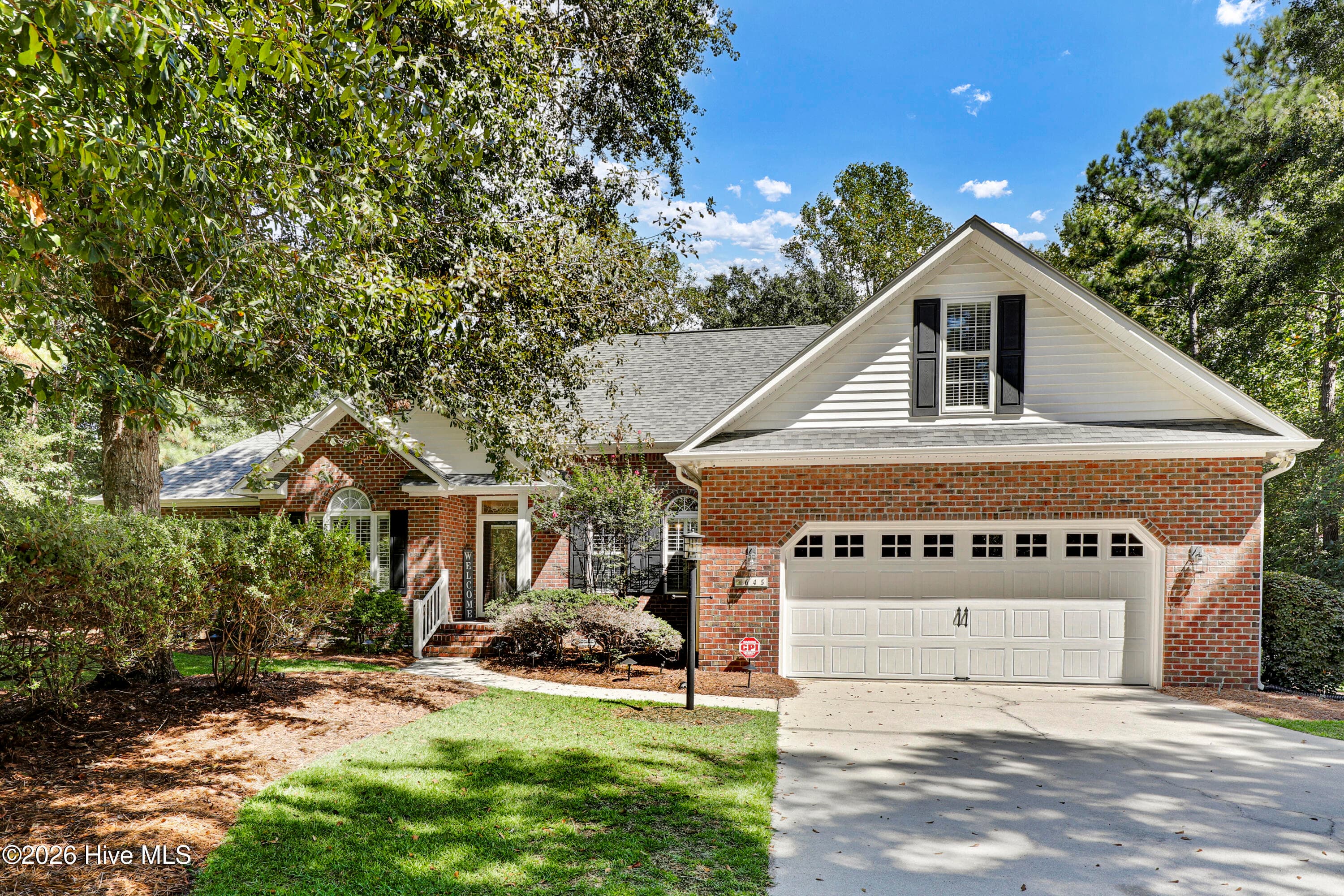 Single Family Residence at 645 Sawgrass Road, Hampstead, NC 28443, photo 46 of 47