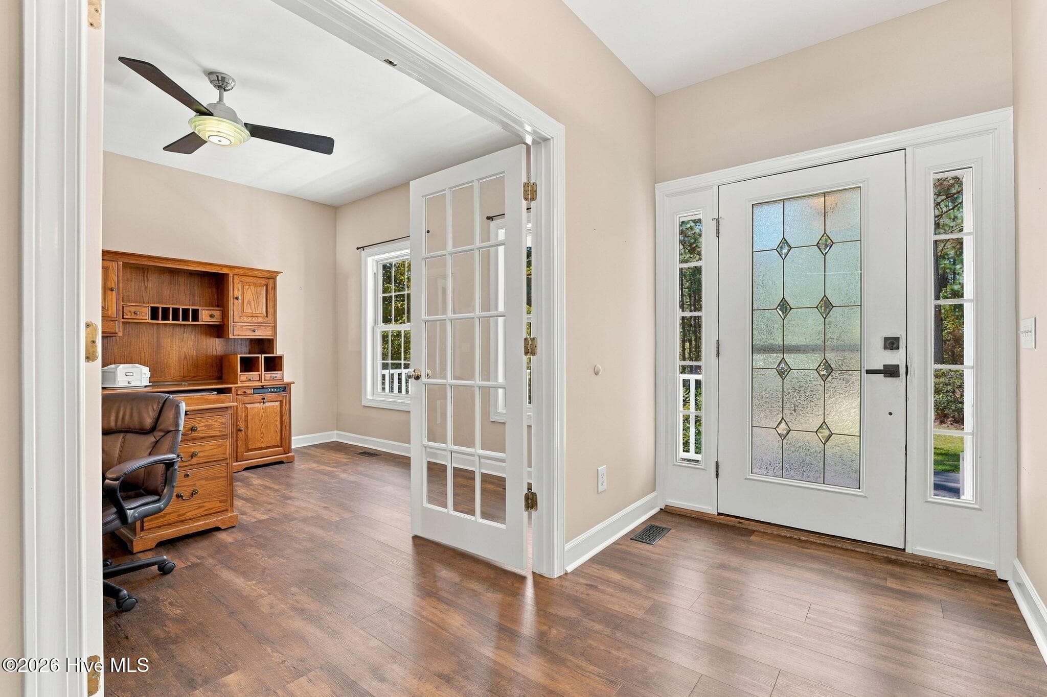 Single Family Residence at 104 Mccracken Drive, West End, NC 27376, photo 12 of 69