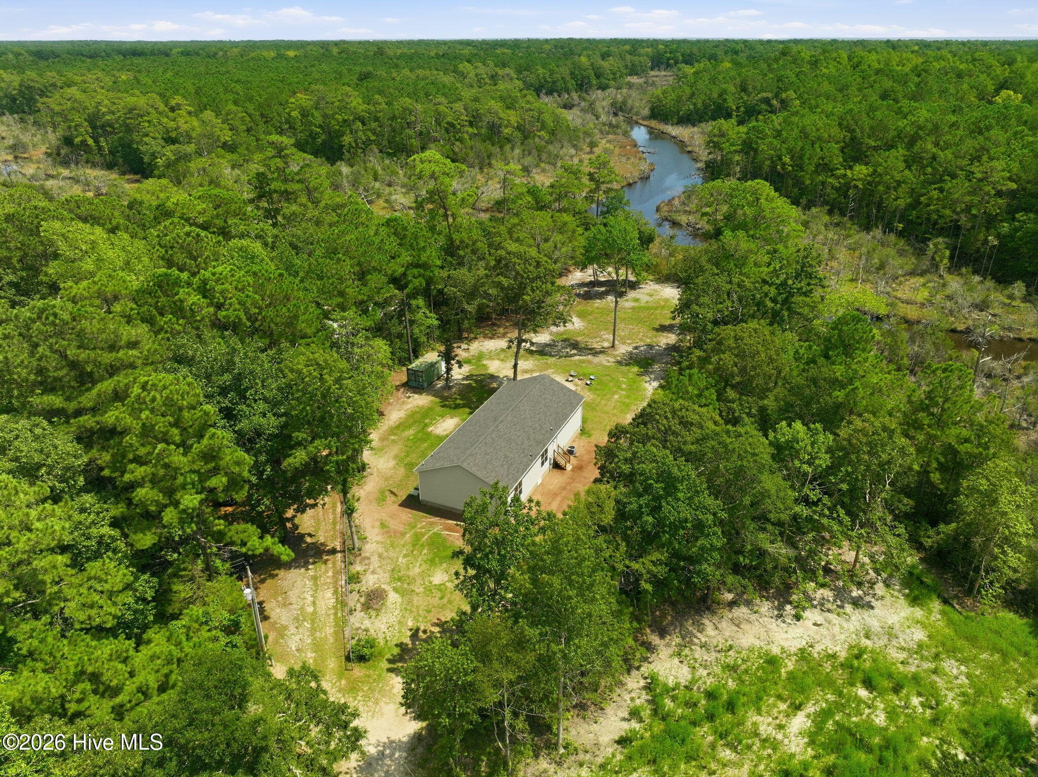 Single Family Residence at 324 Clearview Drive, Holly Ridge, NC 28445, photo 3 of 40
