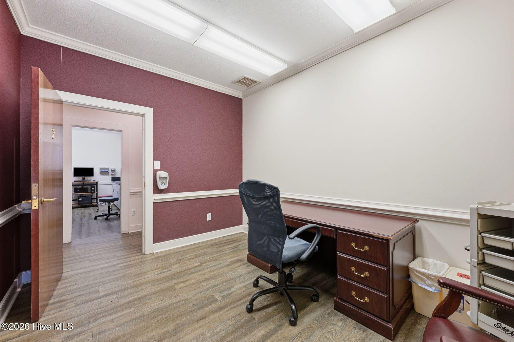 Commercial Sale at 612 Mccarthy Boulevard B, New Bern, NC 28562, photo 39 of 60