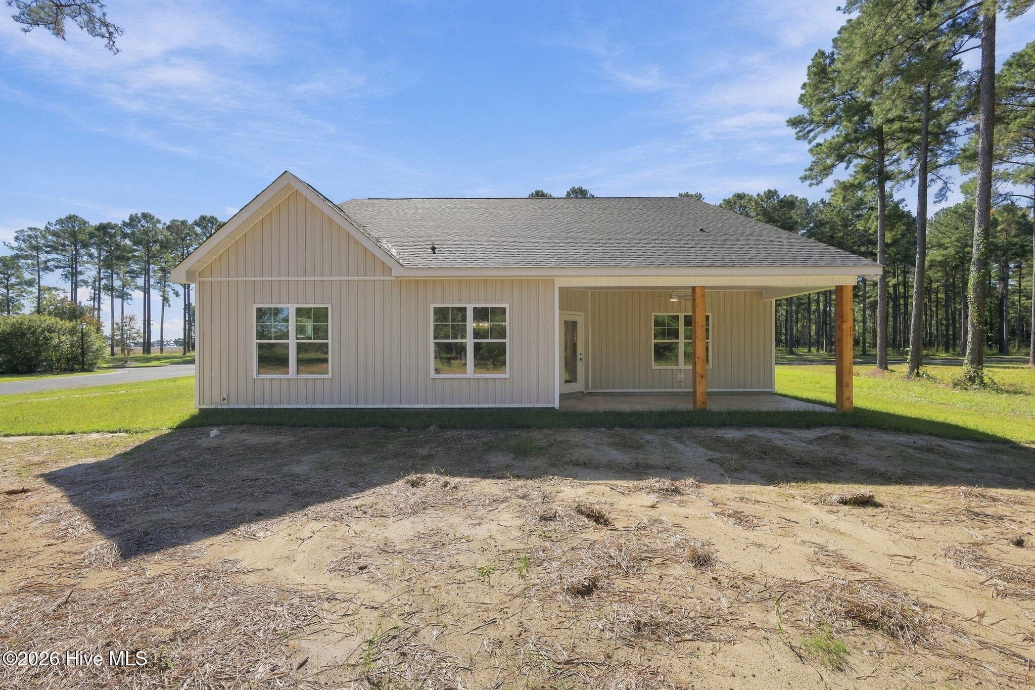 Single Family Residence at 31 Currituck Court, Oriental, NC 28571, photo 77 of 93