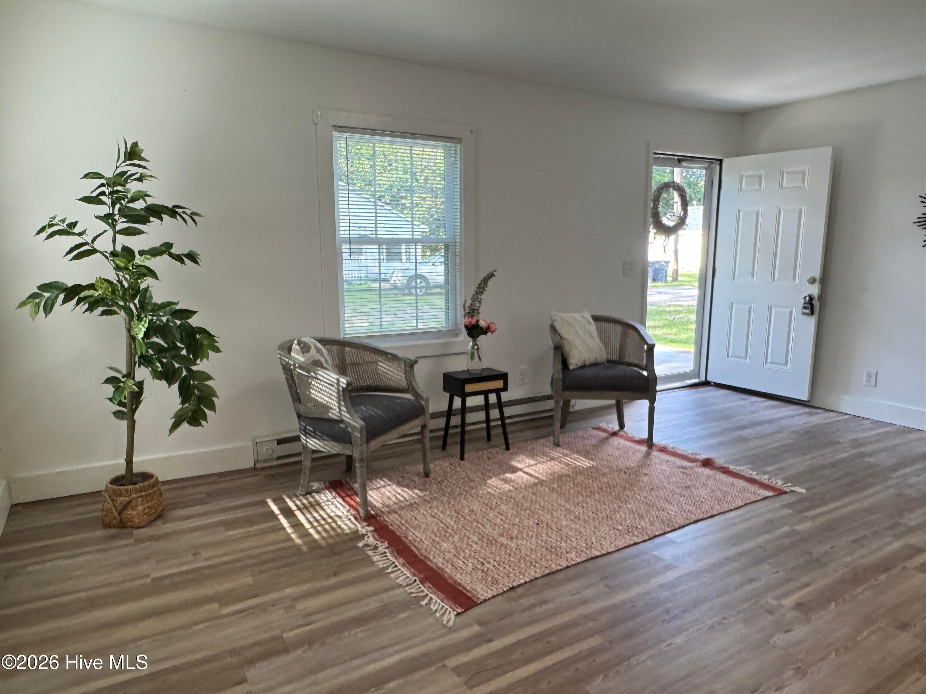 Single Family Residence at 221 Adamsville Court, Rocky Mount, NC 27803, photo 5 of 14