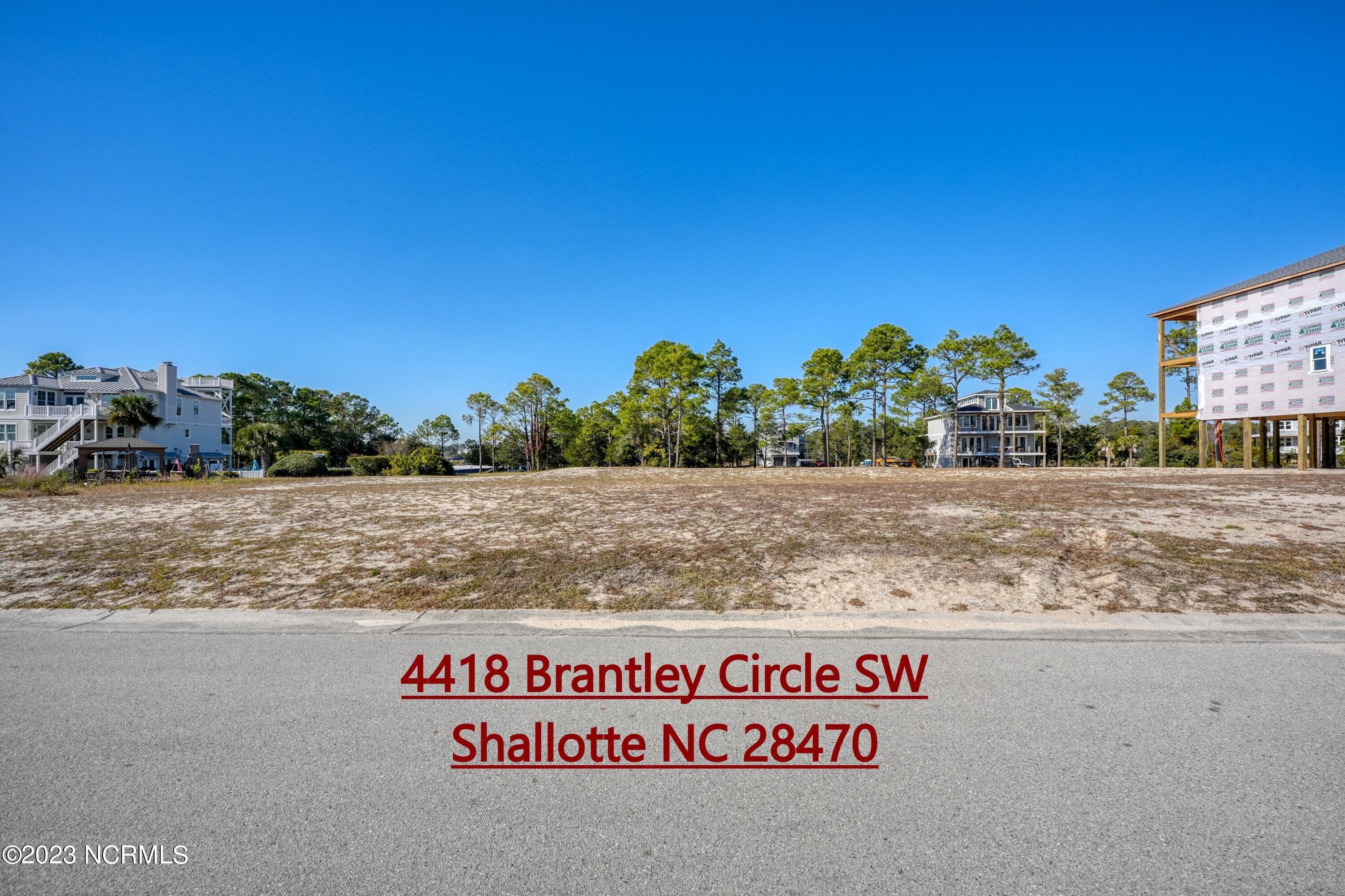4418 24 Brantley Circle SW, Shallotte, NC 28470