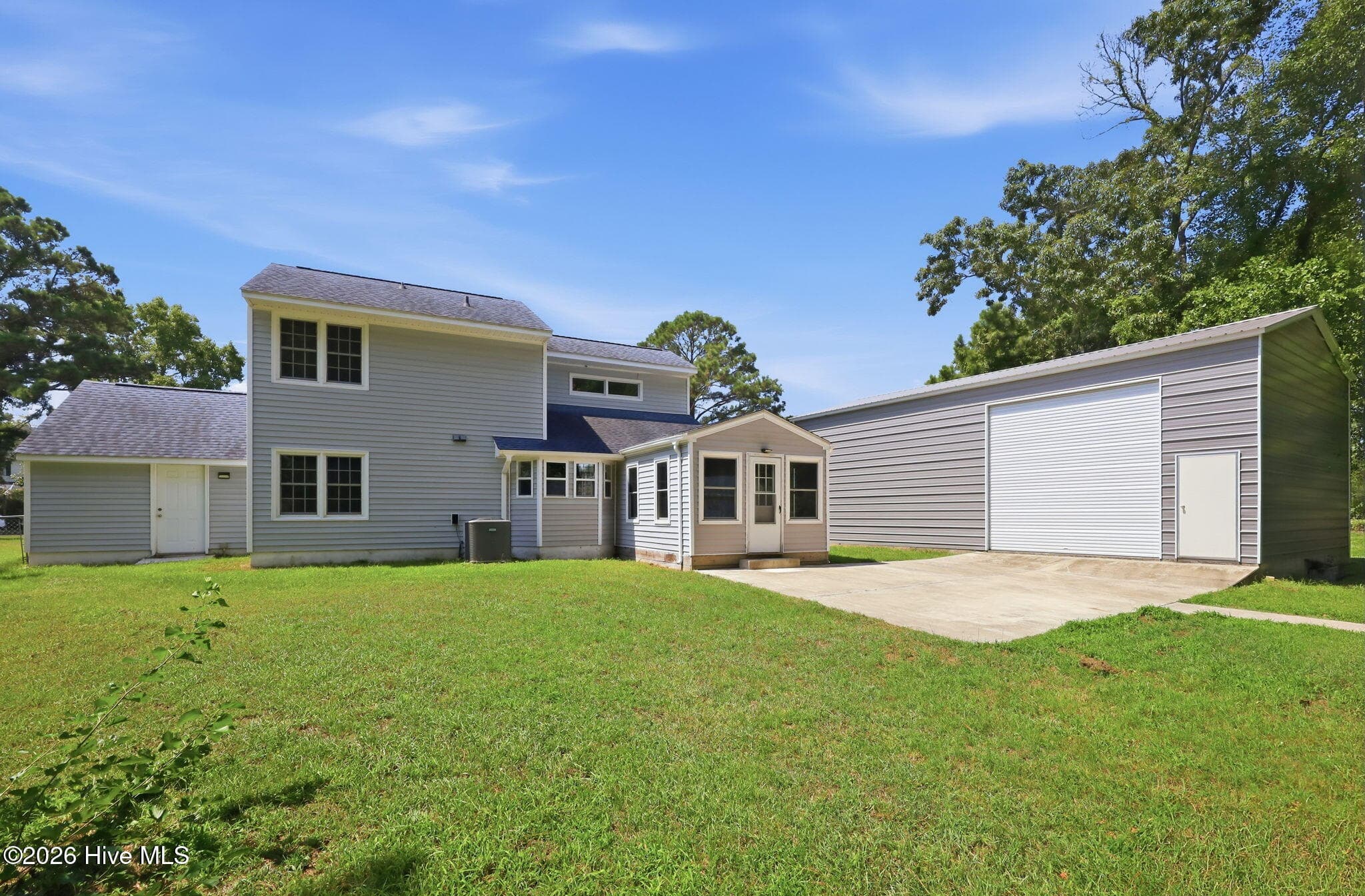 Single Family Residence at 3018 Mandy Lane, Morehead City, NC 28557, photo 62 of 65