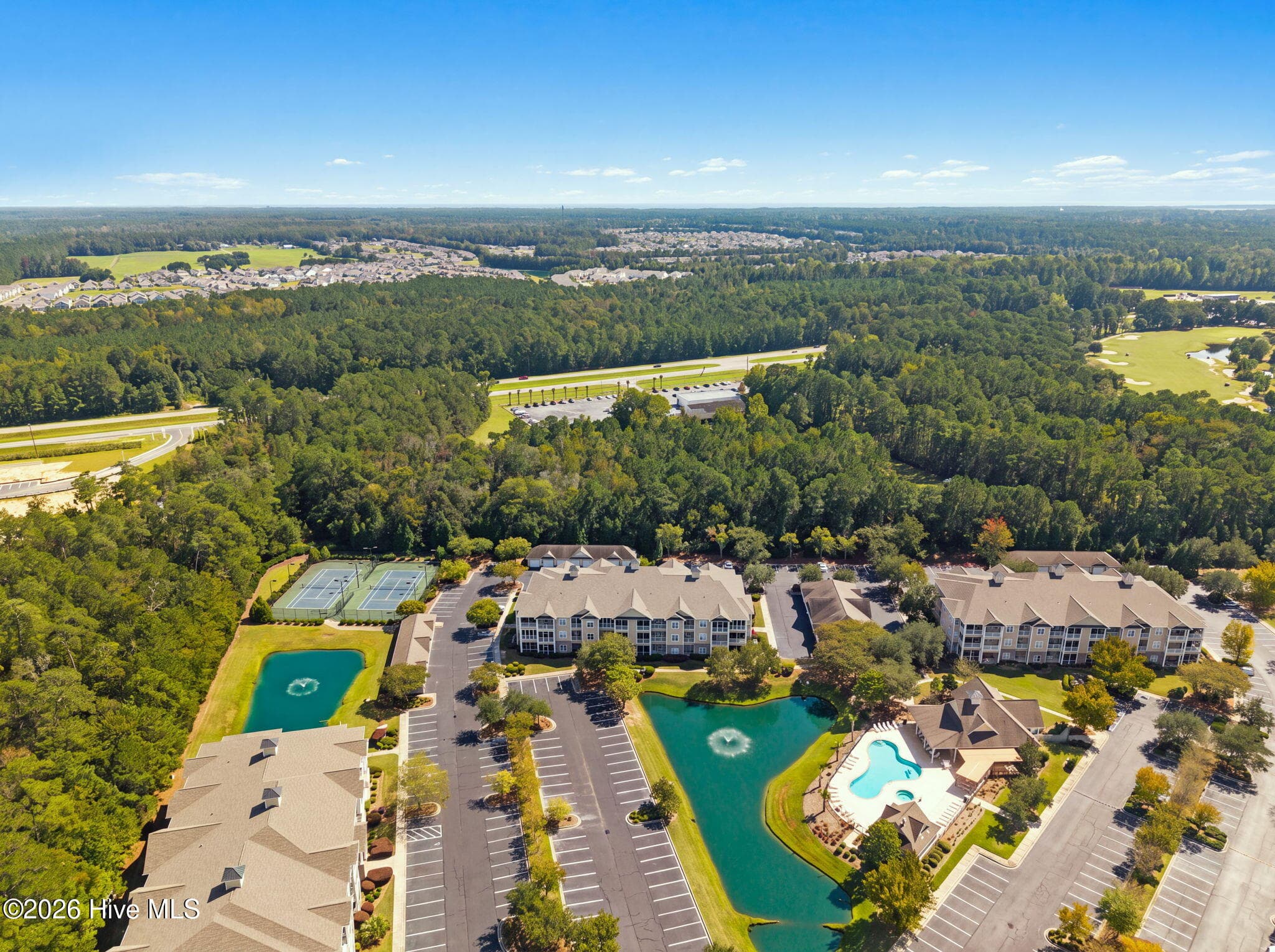 Condominium at 235 Woodlands Way Unit 19, Calabash, NC 28467, photo 32 of 39