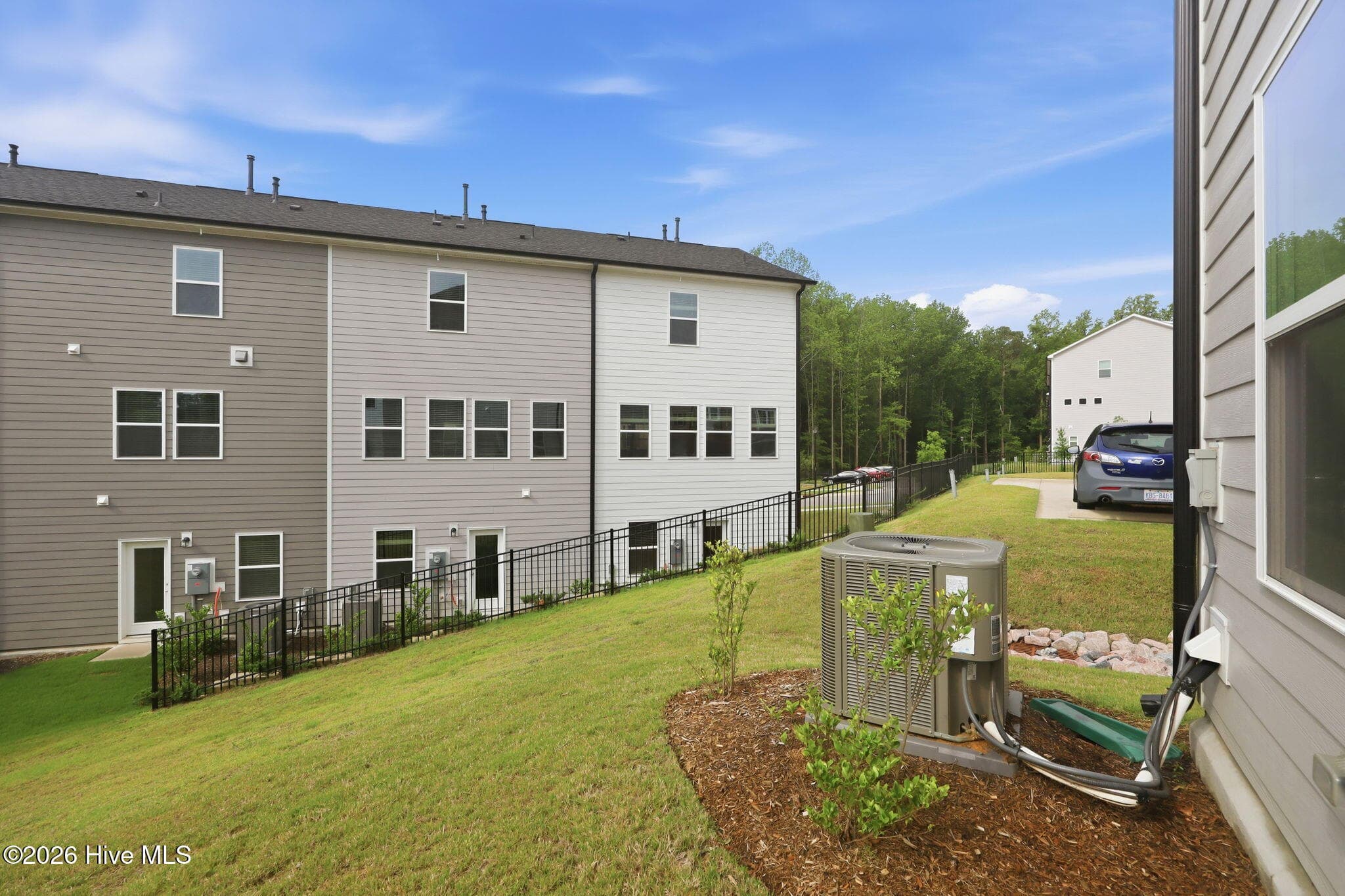 Townhouse at 2030 Fishamble Street, Fuquay Varina, NC 27526, photo 58 of 59