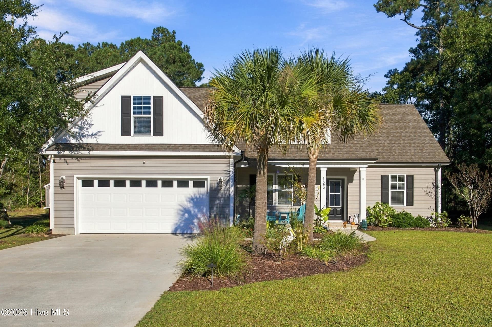 126 Pebble Beach Drive, Hampstead, NC 28443