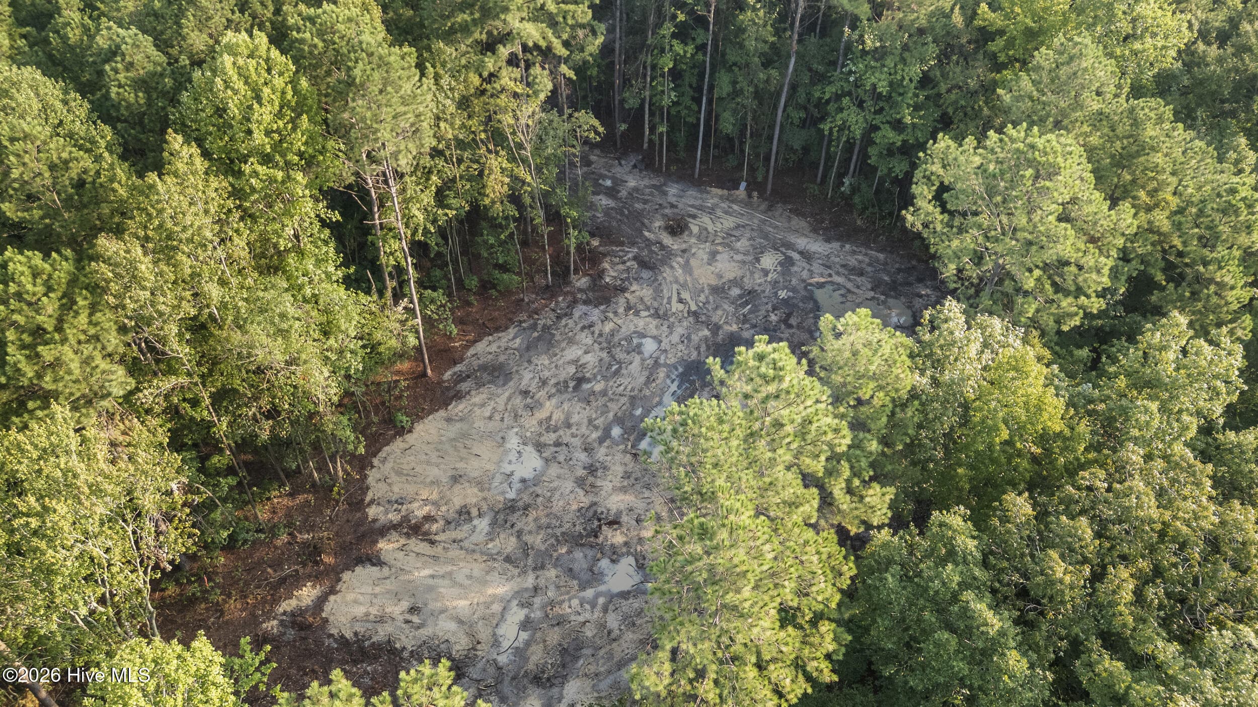 0 Us Hwy 117 N Lot 2, Willard, NC 28478