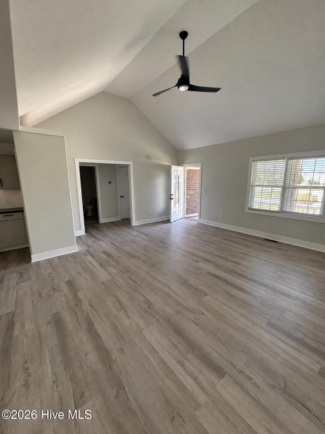 Single Family Residence at 3210 Grapevine Court W, Wilson, NC 27893, photo 3 of 16