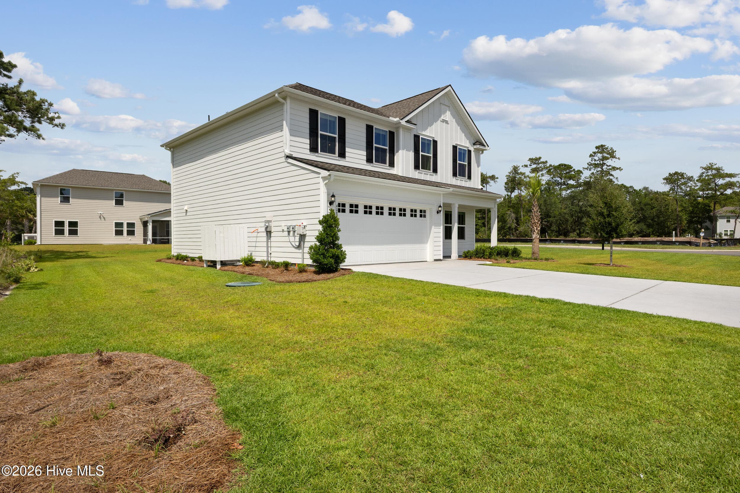 Single Family Residence at 408 La Mer Loop, Shallotte, NC 28470, photo 17 of 101