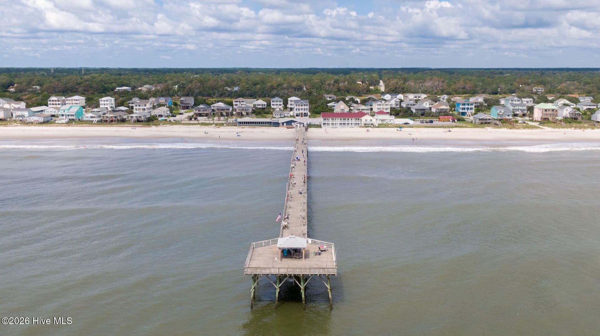 Single Family Residence at 101 SE 14th Street, Oak Island, NC 28465, photo 67 of 73