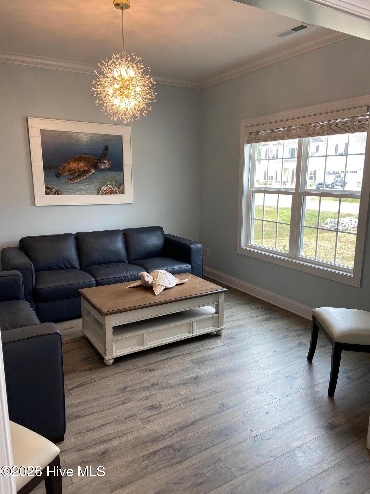 Single Family Residence at 808 Colchester Reef Run, Sneads Ferry, NC 28460, photo 10 of 48