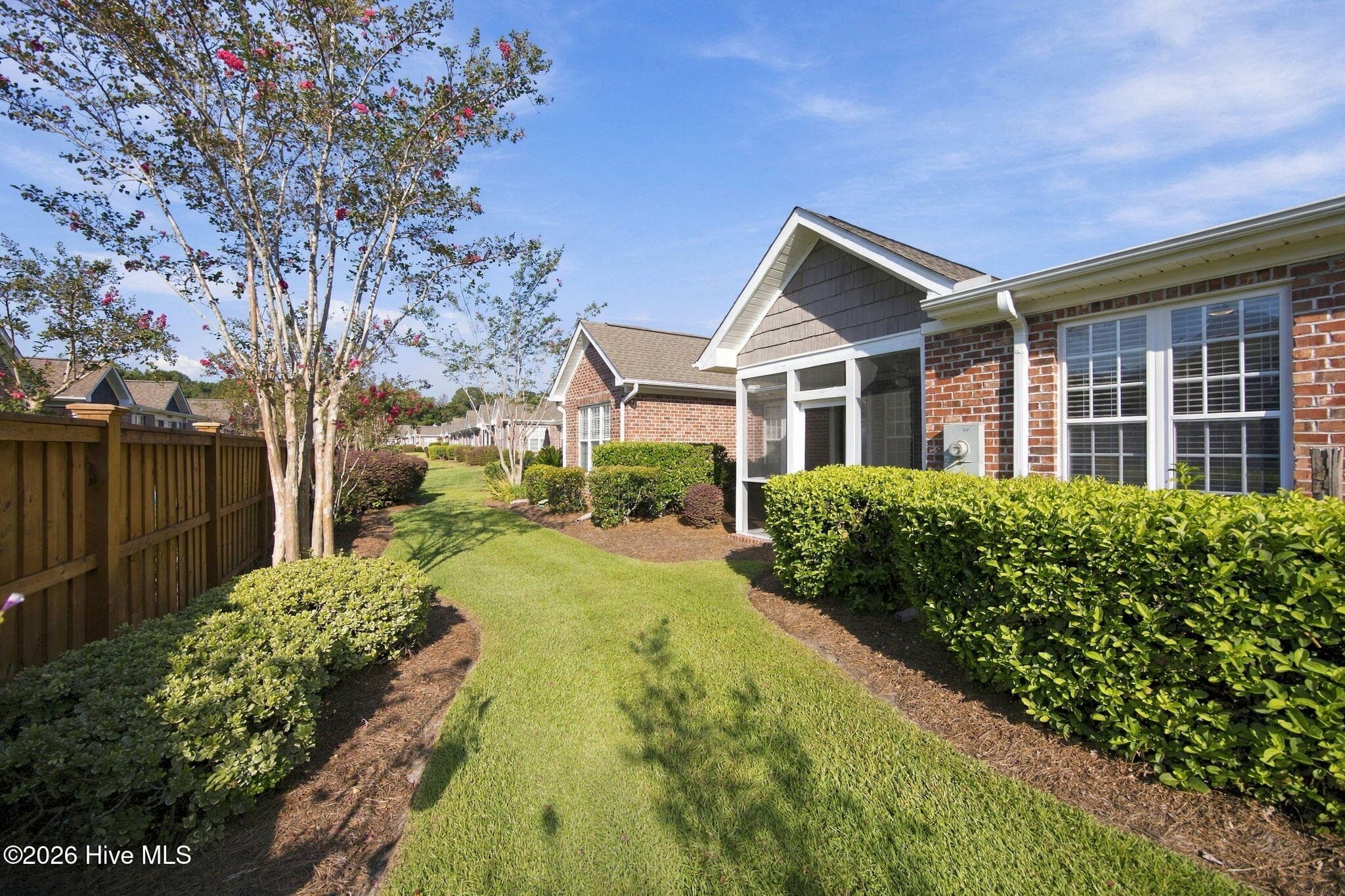 Townhouse at 1331 Arbor Ridge Way, Leland, NC 28451, photo 45 of 82
