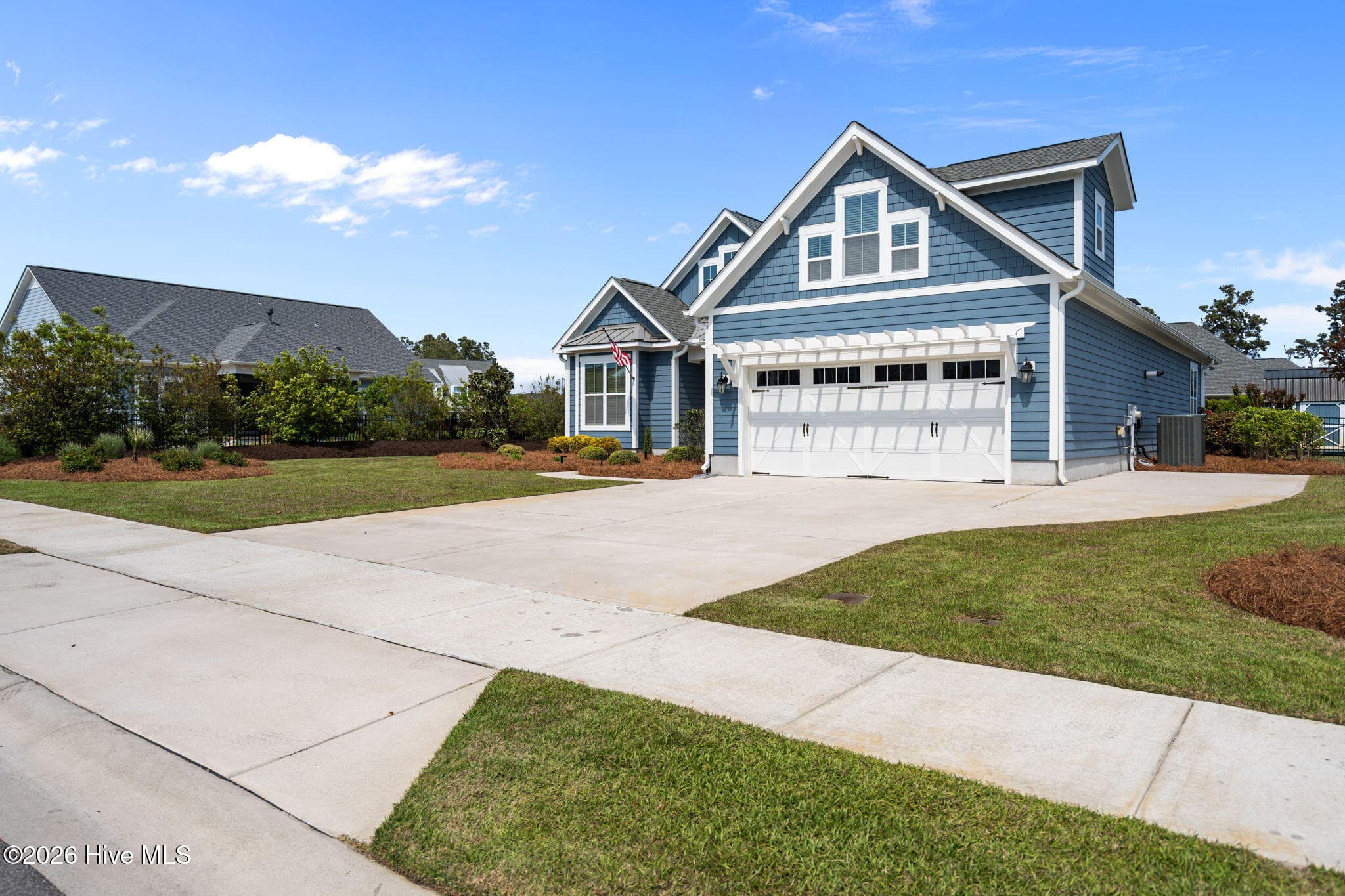 Single Family Residence at 105 E Keel Drive, Hampstead, NC 28443, photo 106 of 134