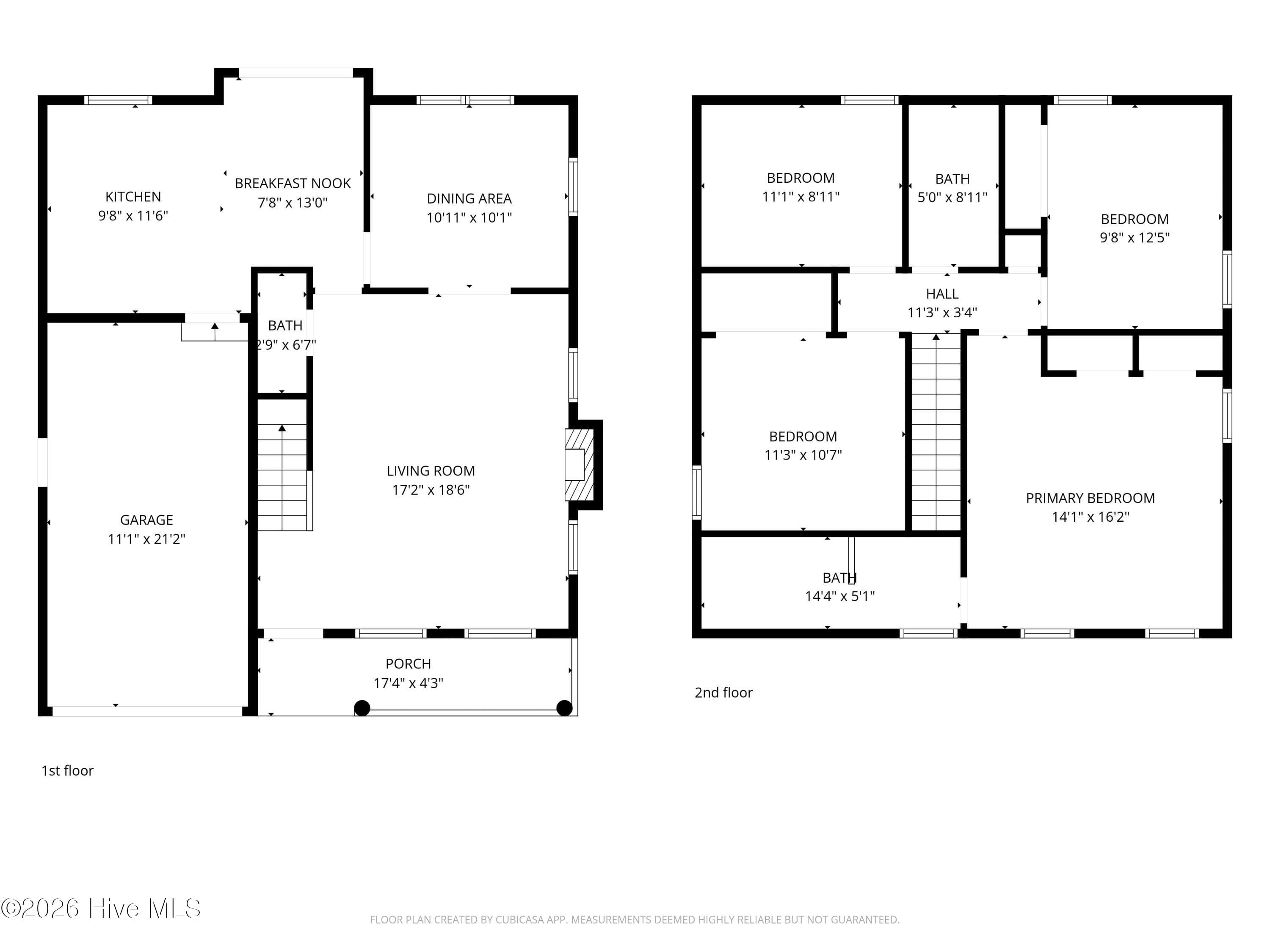 Single Family Residence at 206 Reef Lane, Richlands, NC 28574, photo 33 of 33