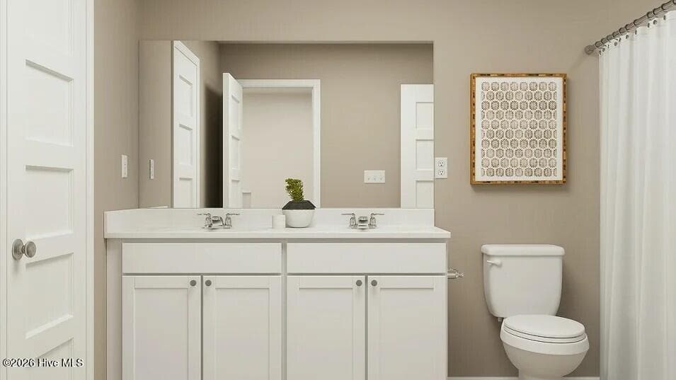 Townhouse at 206 Sunset Shoals Boulevard NW Jordan Lot 3, Calabash, NC 28467, photo 14 of 20