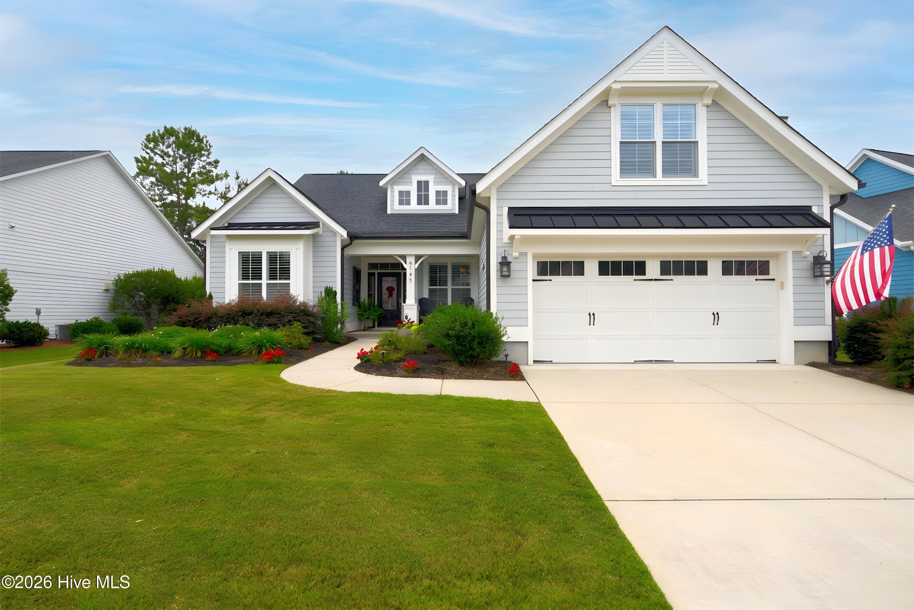 Single Family Residence at 6145 River Breeze Way, Leland, NC 28451, photo 4 of 93