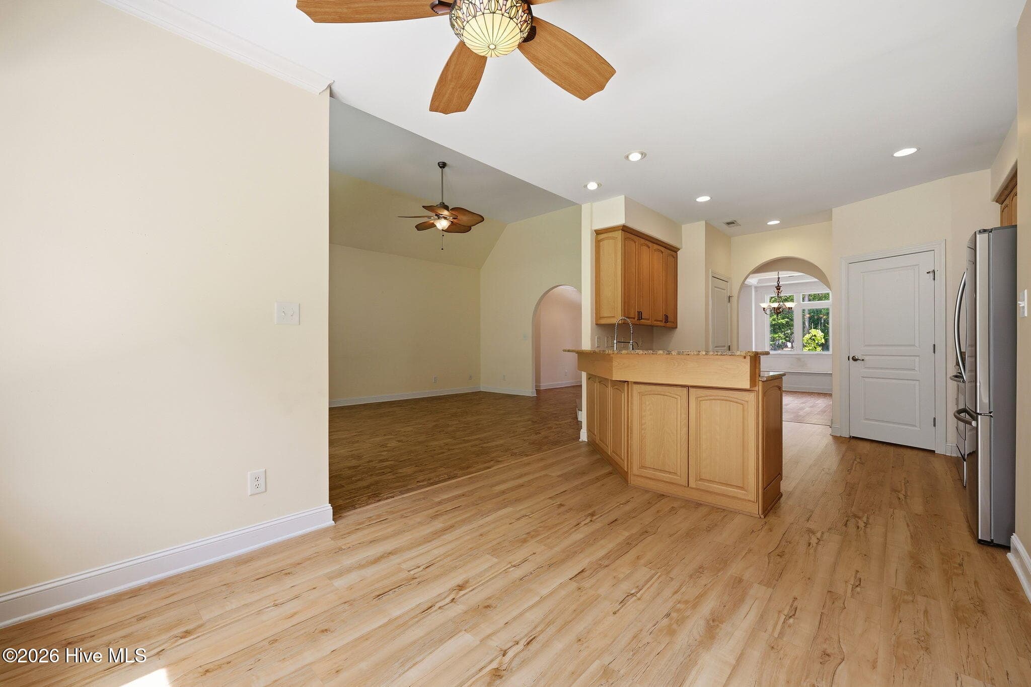 Single Family Residence at 436 Cypress Landing Trail, Chocowinity, NC 27817, photo 17 of 47