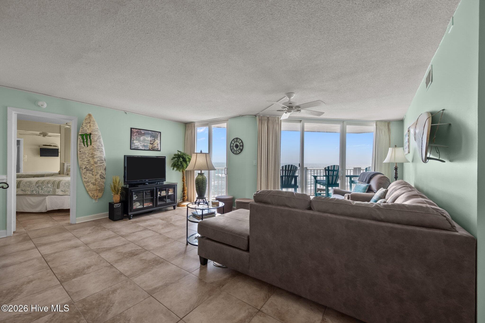 Condominium at 2000 New River Inlet Road Unit 2606, North Topsail Beach, NC 28460, photo 10 of 37