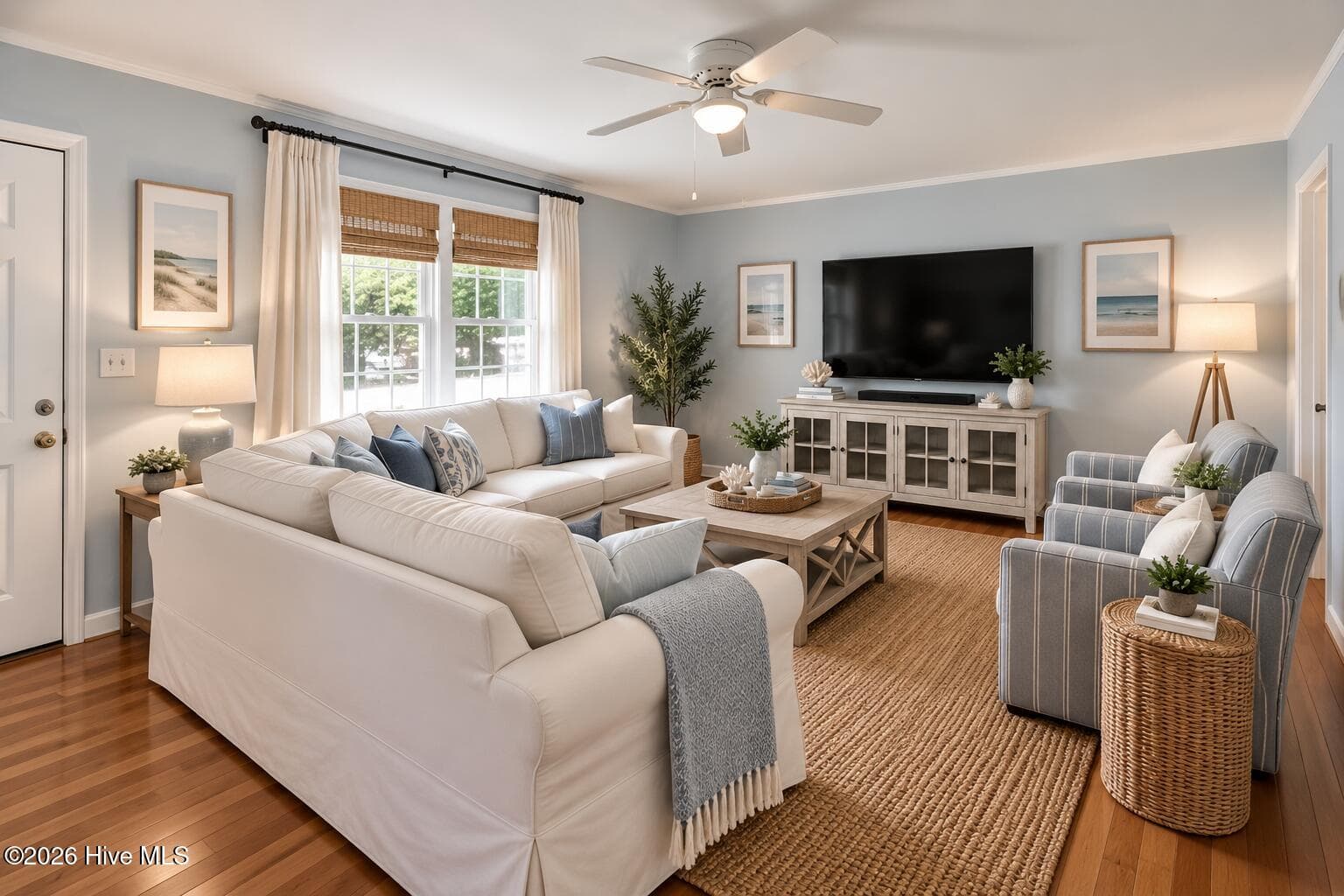 Virtual Staging - 710 N College Road, Wilmington, NC 28405