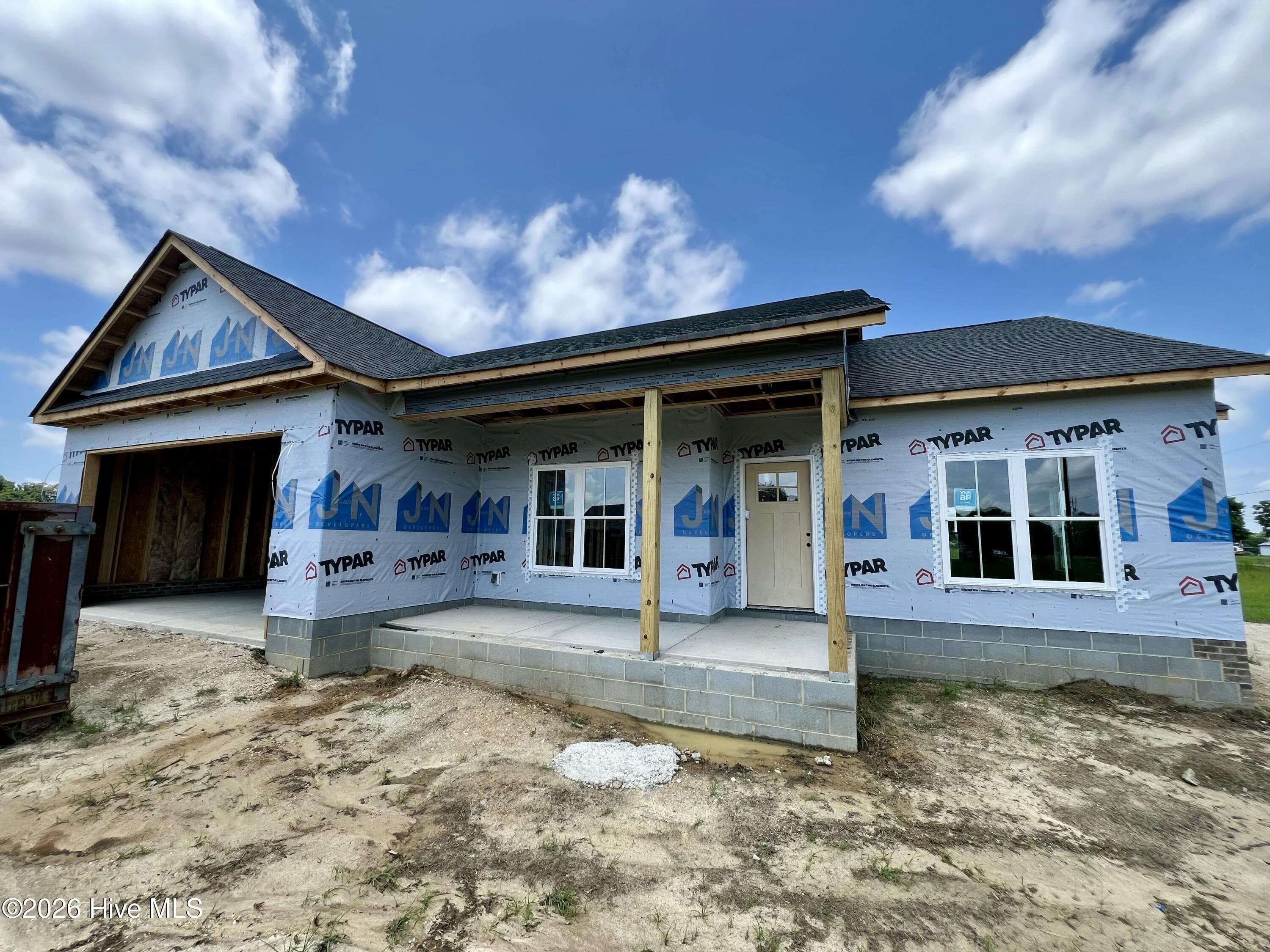 Single Family Residence at 32 Pendergrass Drive, Princeton, NC 27569, photo 5 of 168